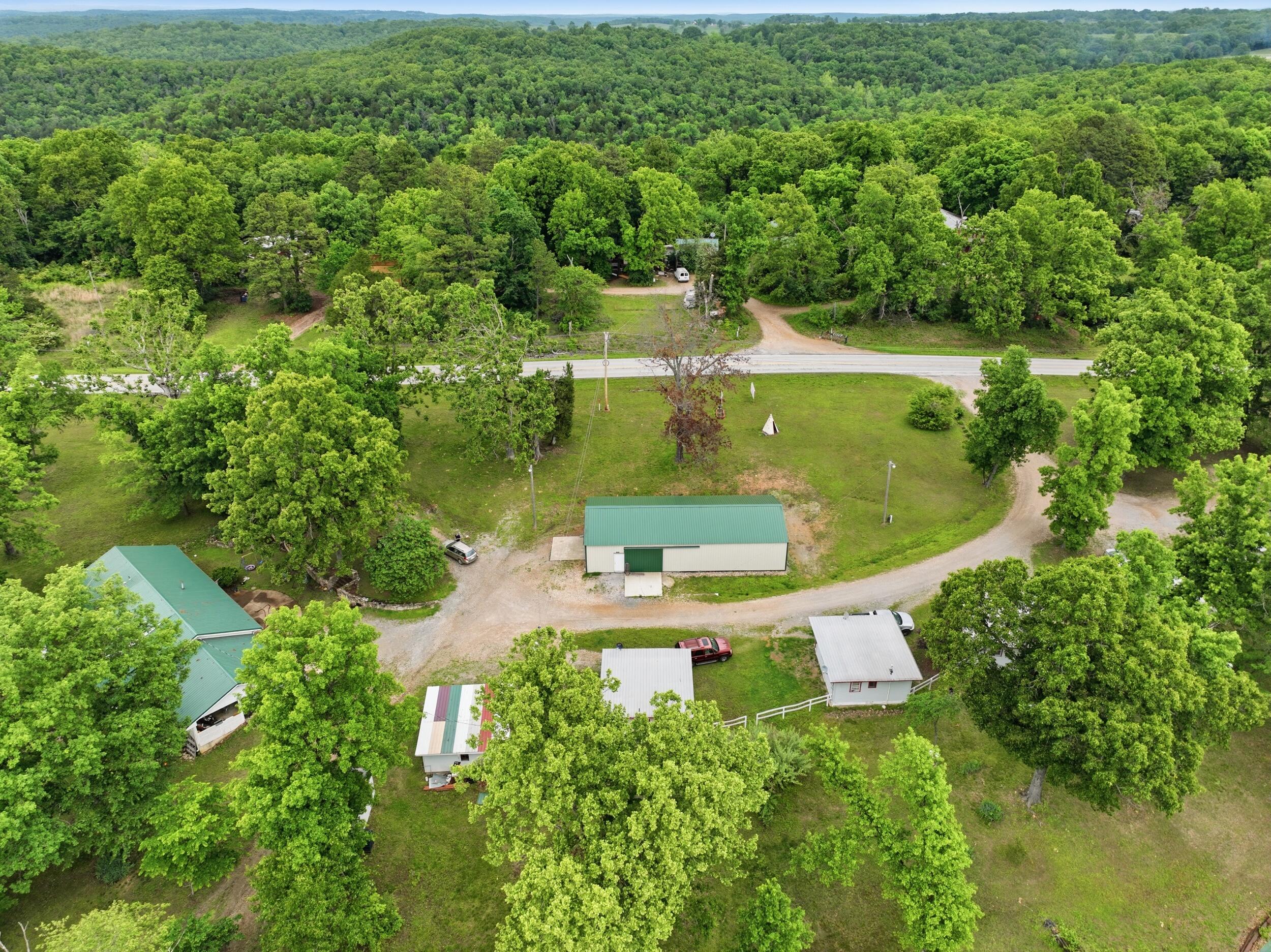 Photo 71 - Commercial Sale for sale – 34  Indian Oaks Drive  Isabella, MO