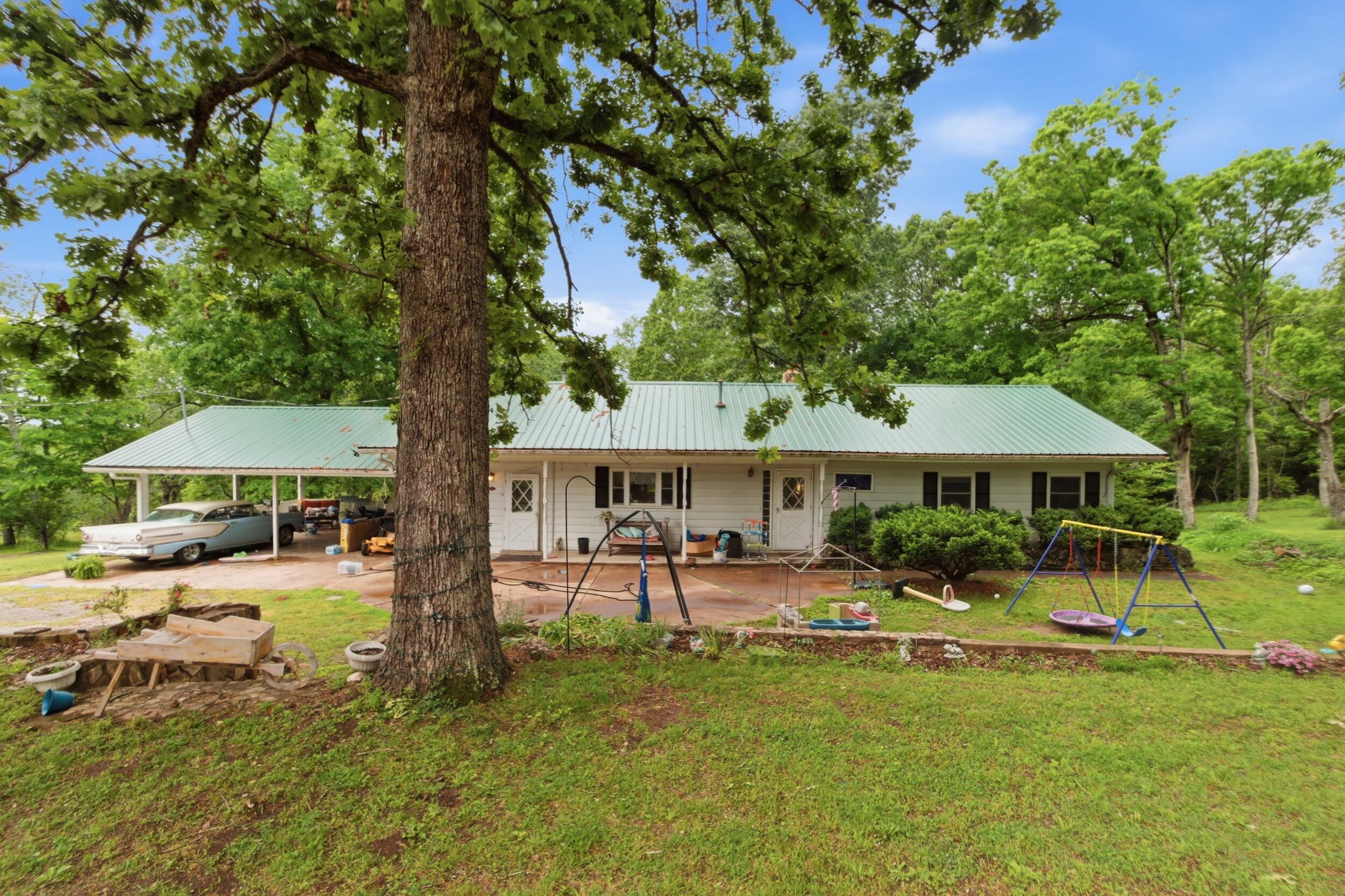 Photo 3 - Commercial Sale for sale – 34  Indian Oaks Drive  Isabella, MO
