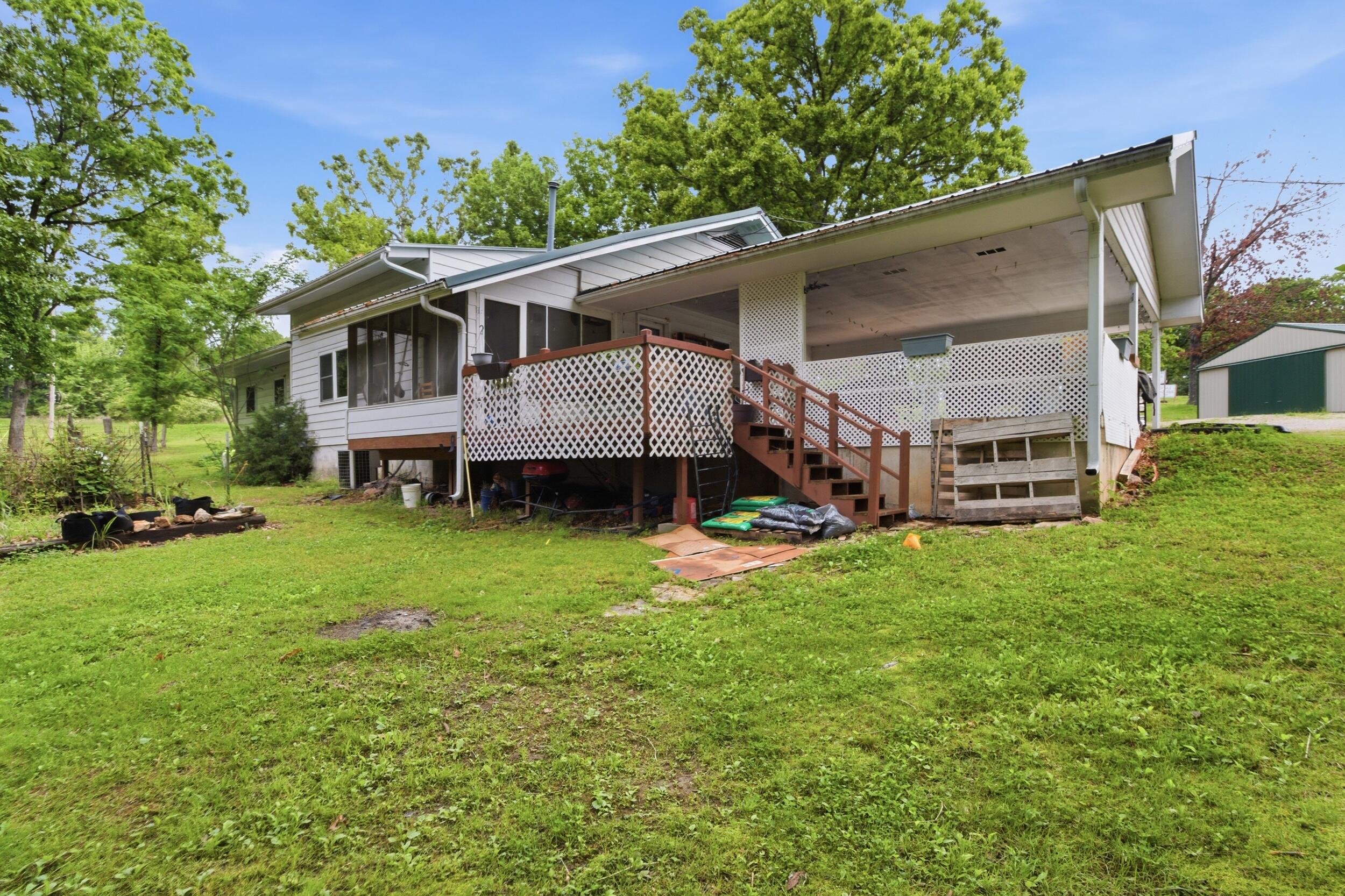 Photo 8 - Commercial Sale for sale – 34  Indian Oaks Drive  Isabella, MO