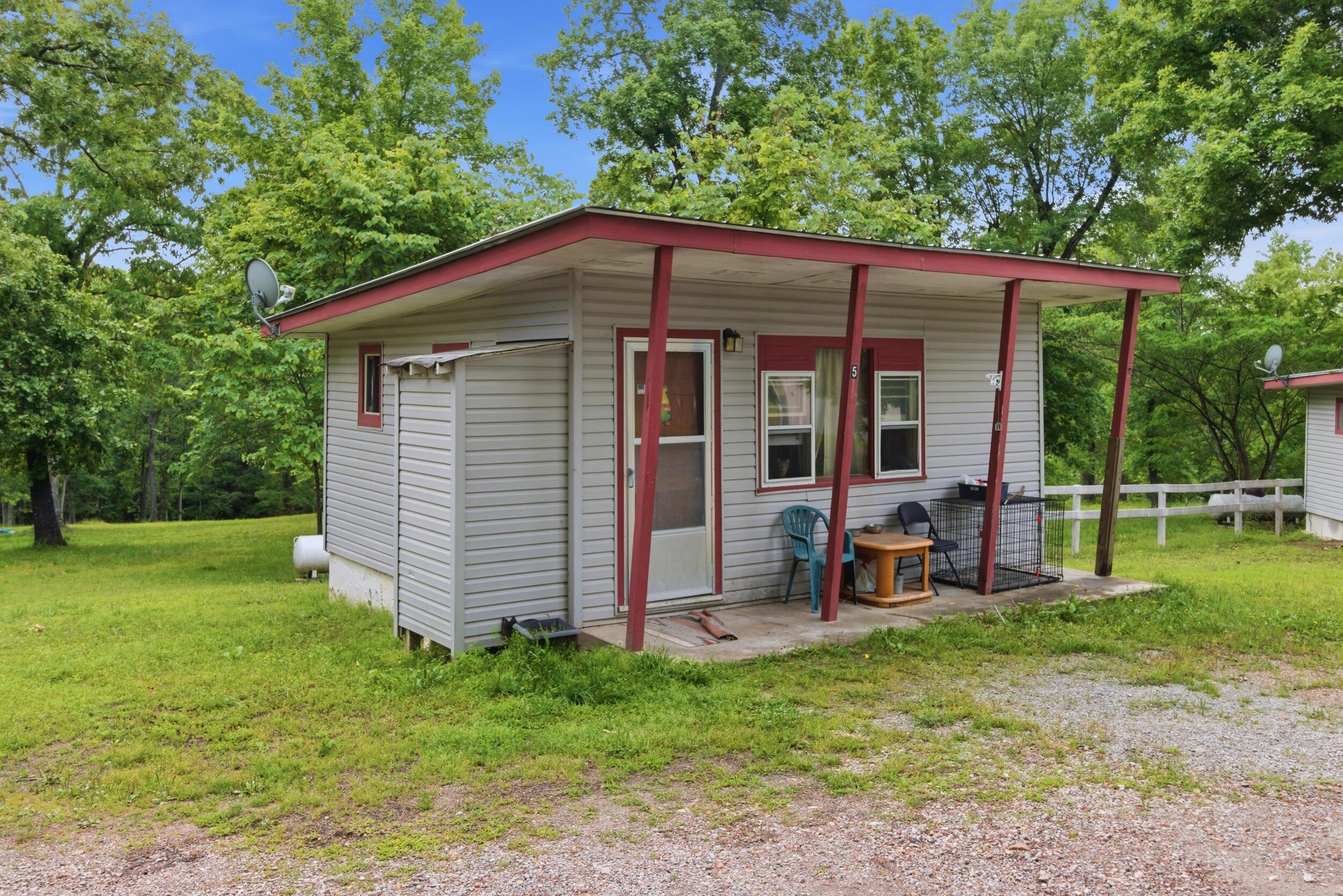 Photo 18 - Commercial Sale for sale – 34  Indian Oaks Drive  Isabella, MO