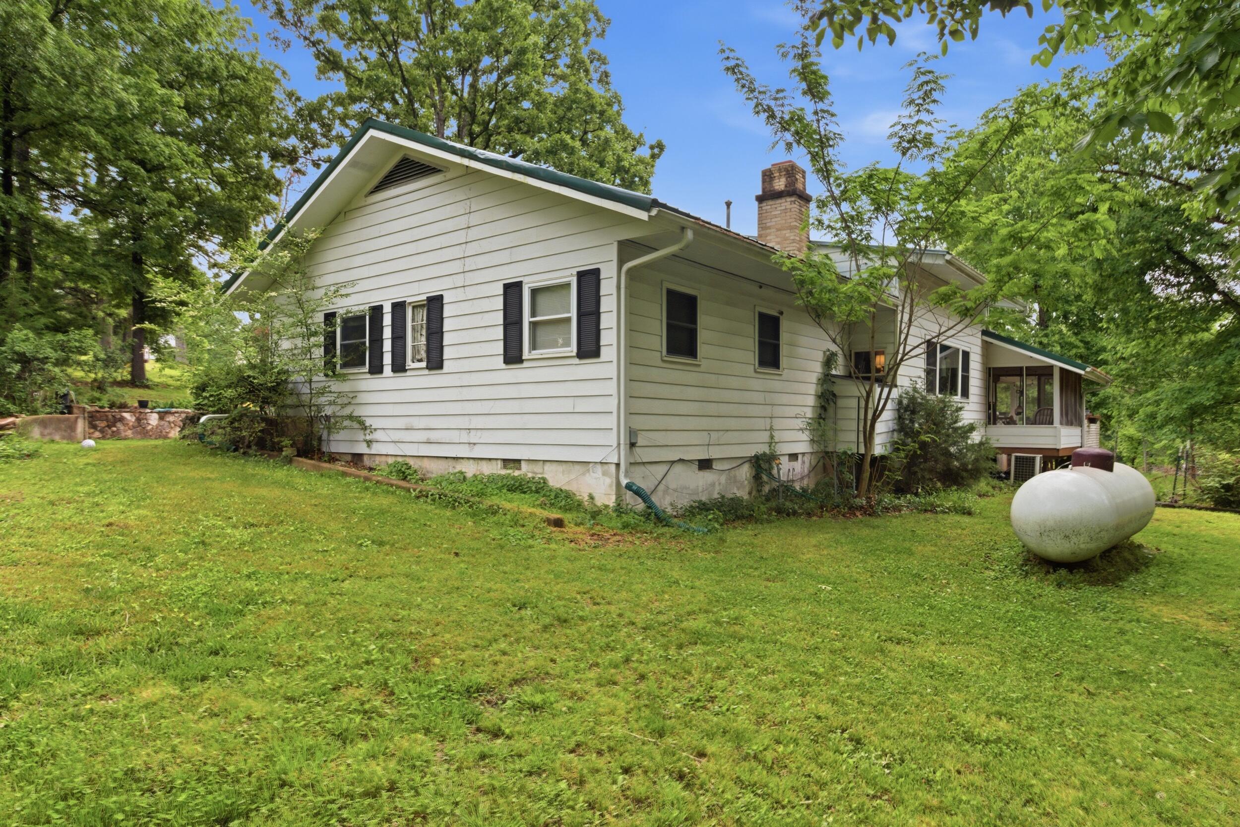 Photo 5 - Commercial Sale for sale – 34  Indian Oaks Drive  Isabella, MO