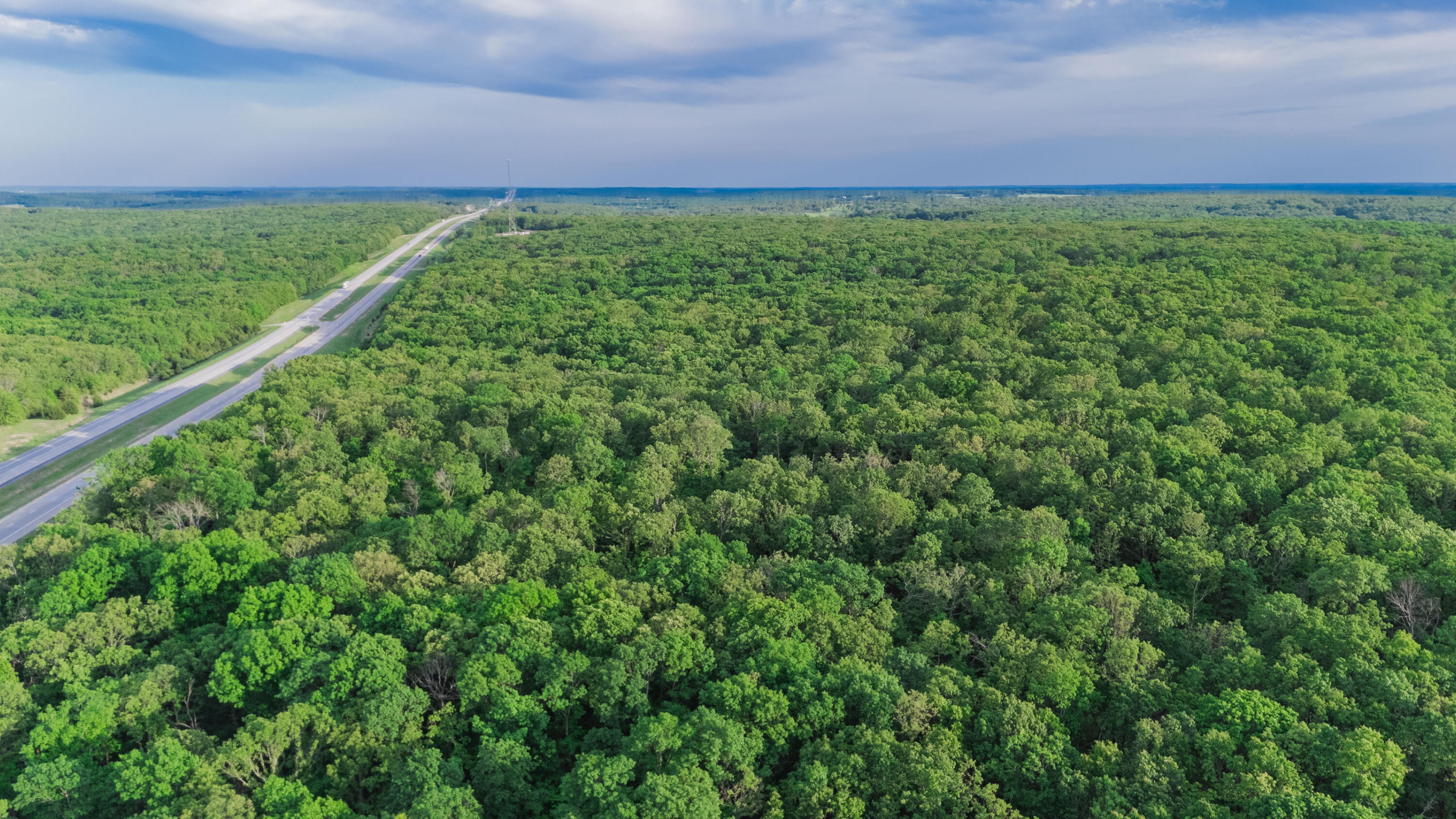 Photo 12 - Land for sale – 001 S 52nd Road  Dunnegan, MO
