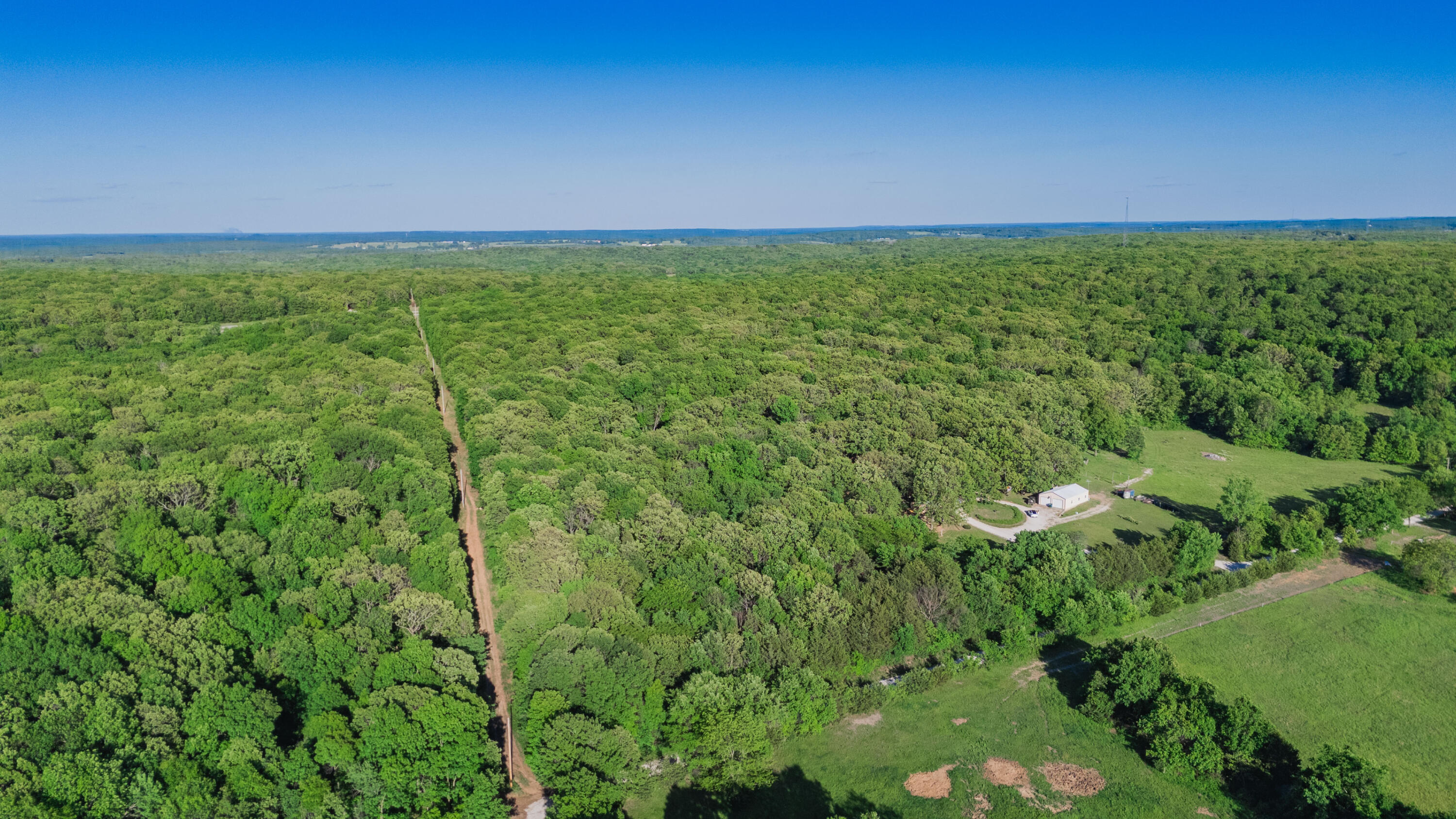Photo 15 - Land for sale – 001 S 52nd Road  Dunnegan, MO