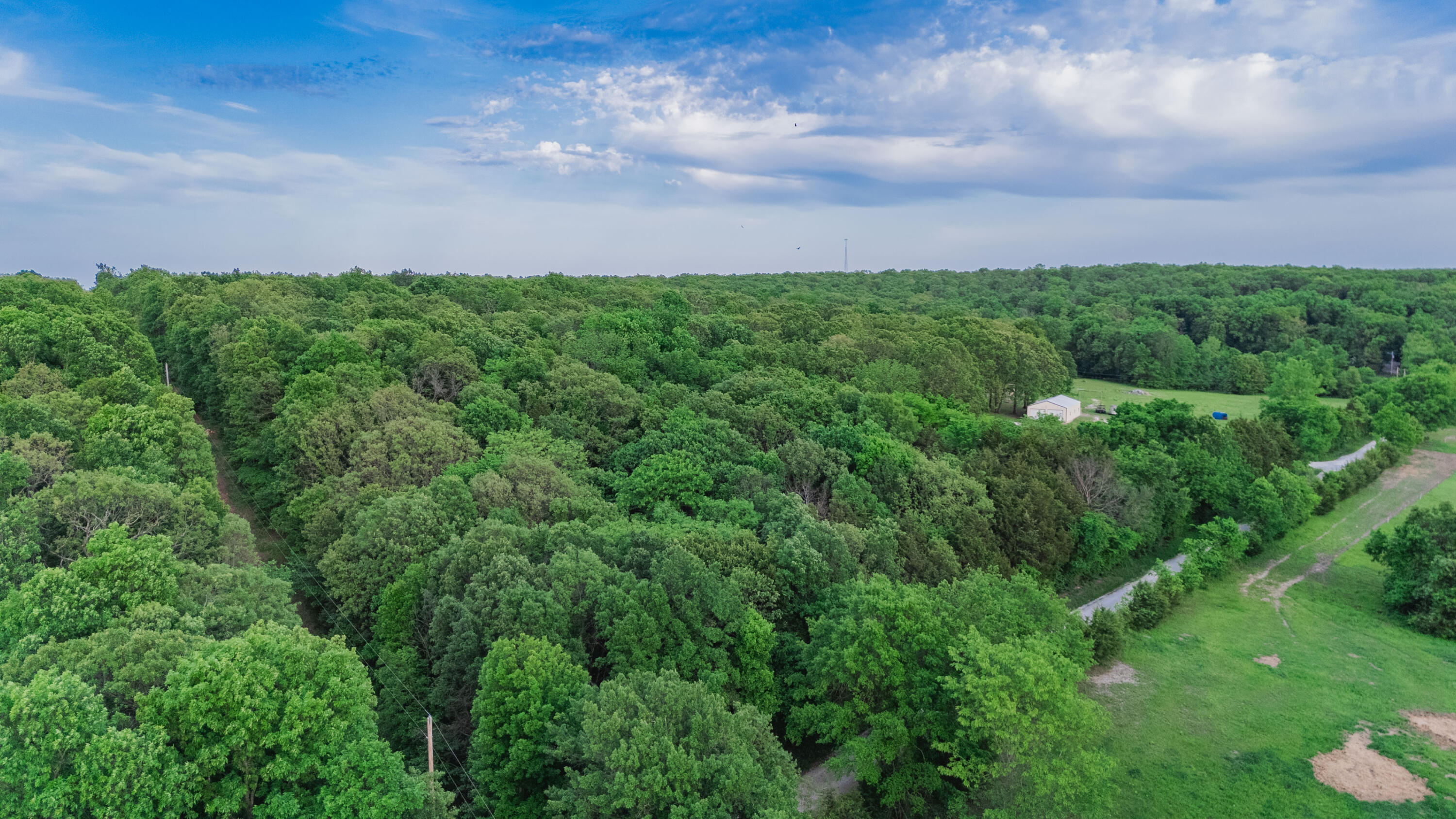 Photo 13 - Land for sale – 001 S 52nd Road  Dunnegan, MO
