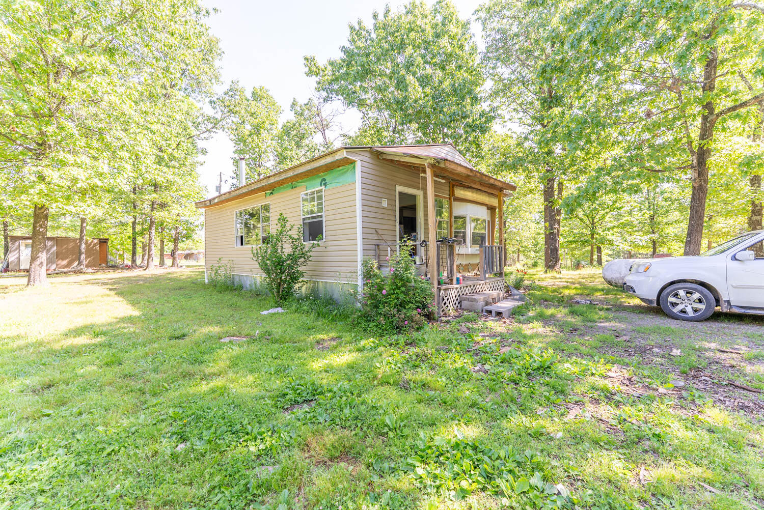 Photo 33 - Residential Income for sale – 1163-1071  Fee Hollow Terrace  Yellville, AR