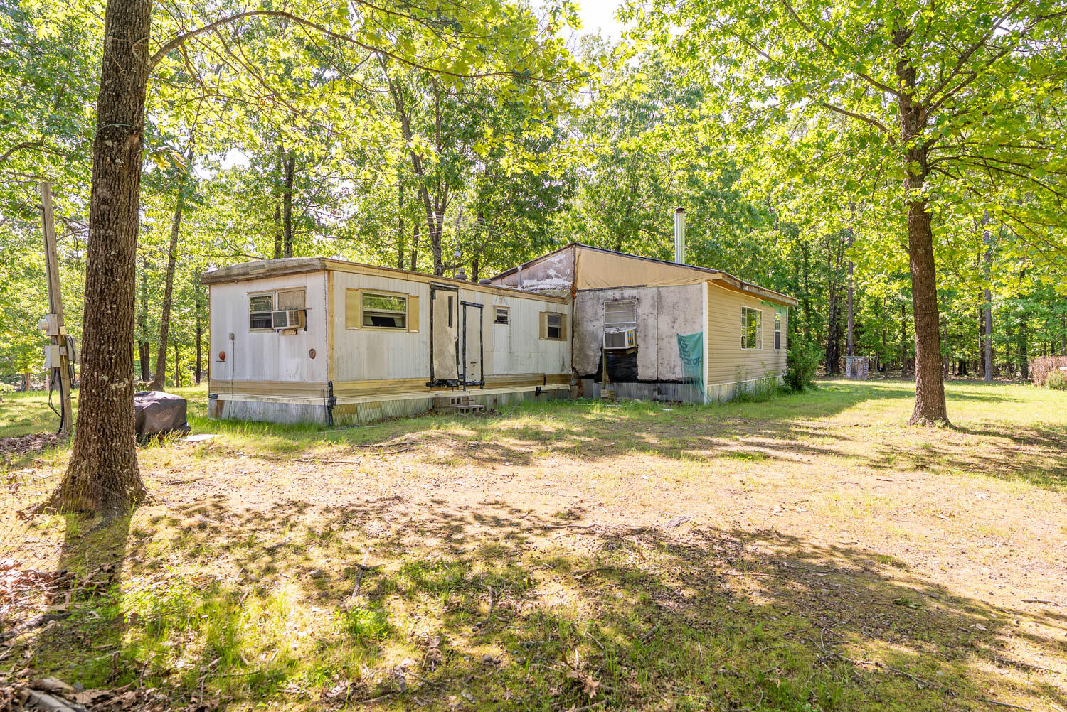 Photo 40 - Residential Income for sale – 1163-1071  Fee Hollow Terrace  Yellville, AR