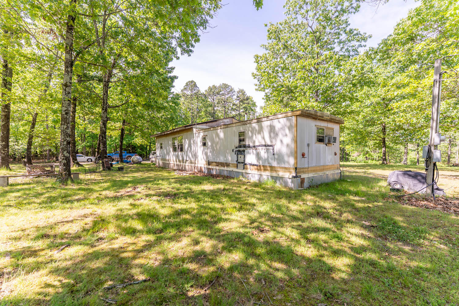 Photo 38 - Residential Income for sale – 1163-1071  Fee Hollow Terrace  Yellville, AR