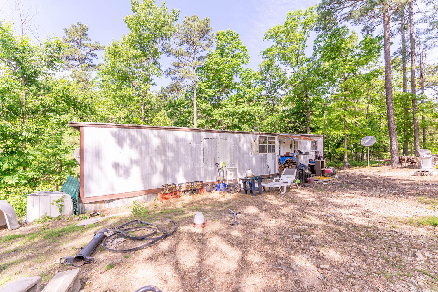Photo 51 - Residential Income for sale – 1163-1071  Fee Hollow Terrace  Yellville, AR