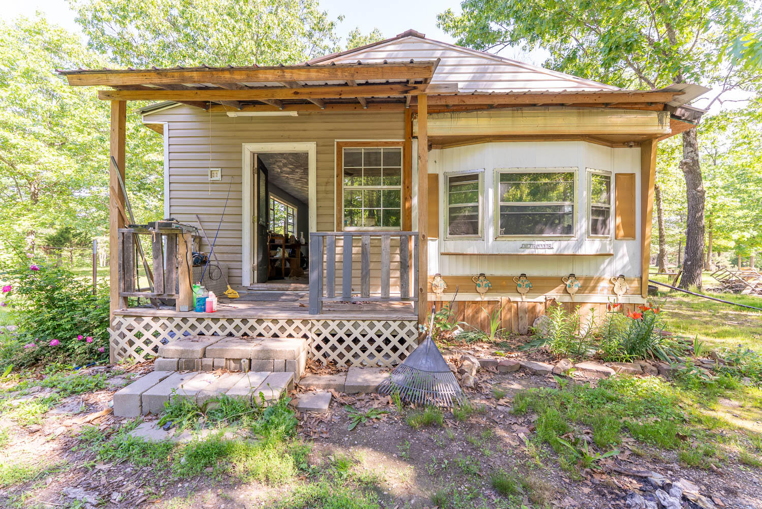Photo 32 - Residential Income for sale – 1163-1071  Fee Hollow Terrace  Yellville, AR