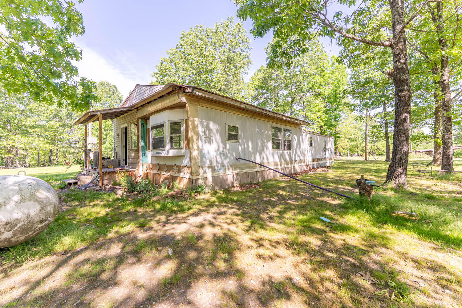 Photo 35 - Residential Income for sale – 1163-1071  Fee Hollow Terrace  Yellville, AR