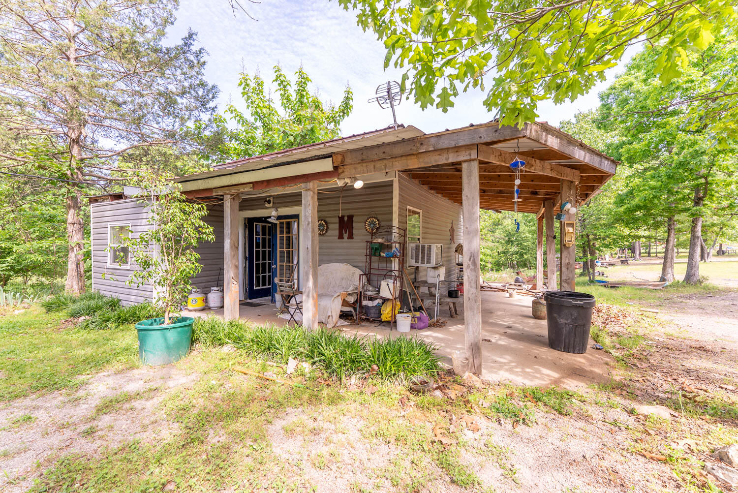 Photo 49 - Residential Income for sale – 1163-1071  Fee Hollow Terrace  Yellville, AR
