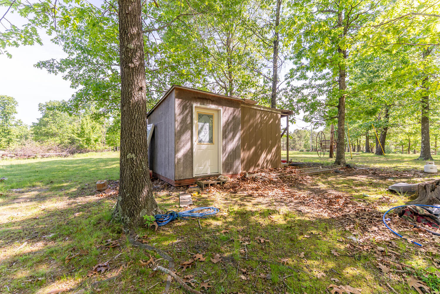 Photo 41 - Residential Income for sale – 1163-1071  Fee Hollow Terrace  Yellville, AR