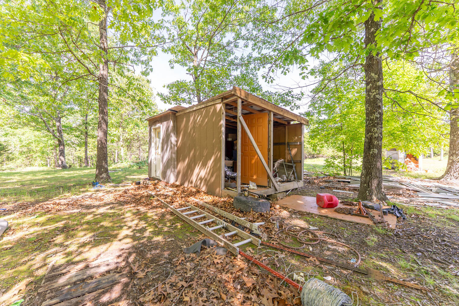 Photo 39 - Residential Income for sale – 1163-1071  Fee Hollow Terrace  Yellville, AR