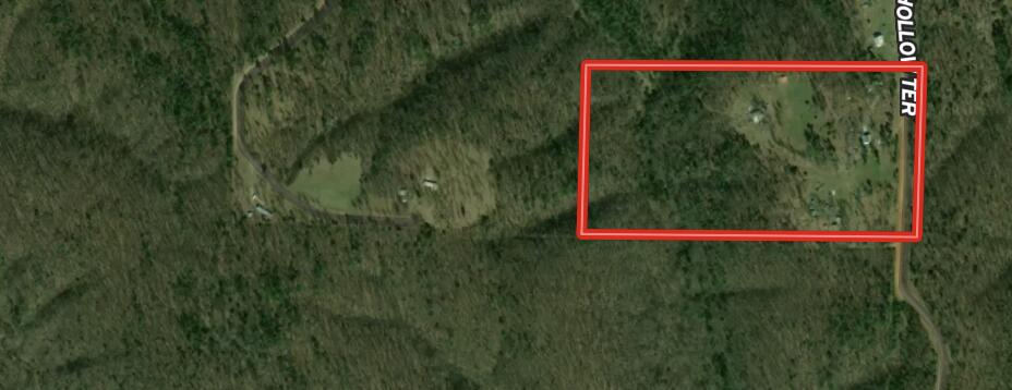 Photo 2 - Residential Income for sale – 1163-1071  Fee Hollow Terrace  Yellville, AR