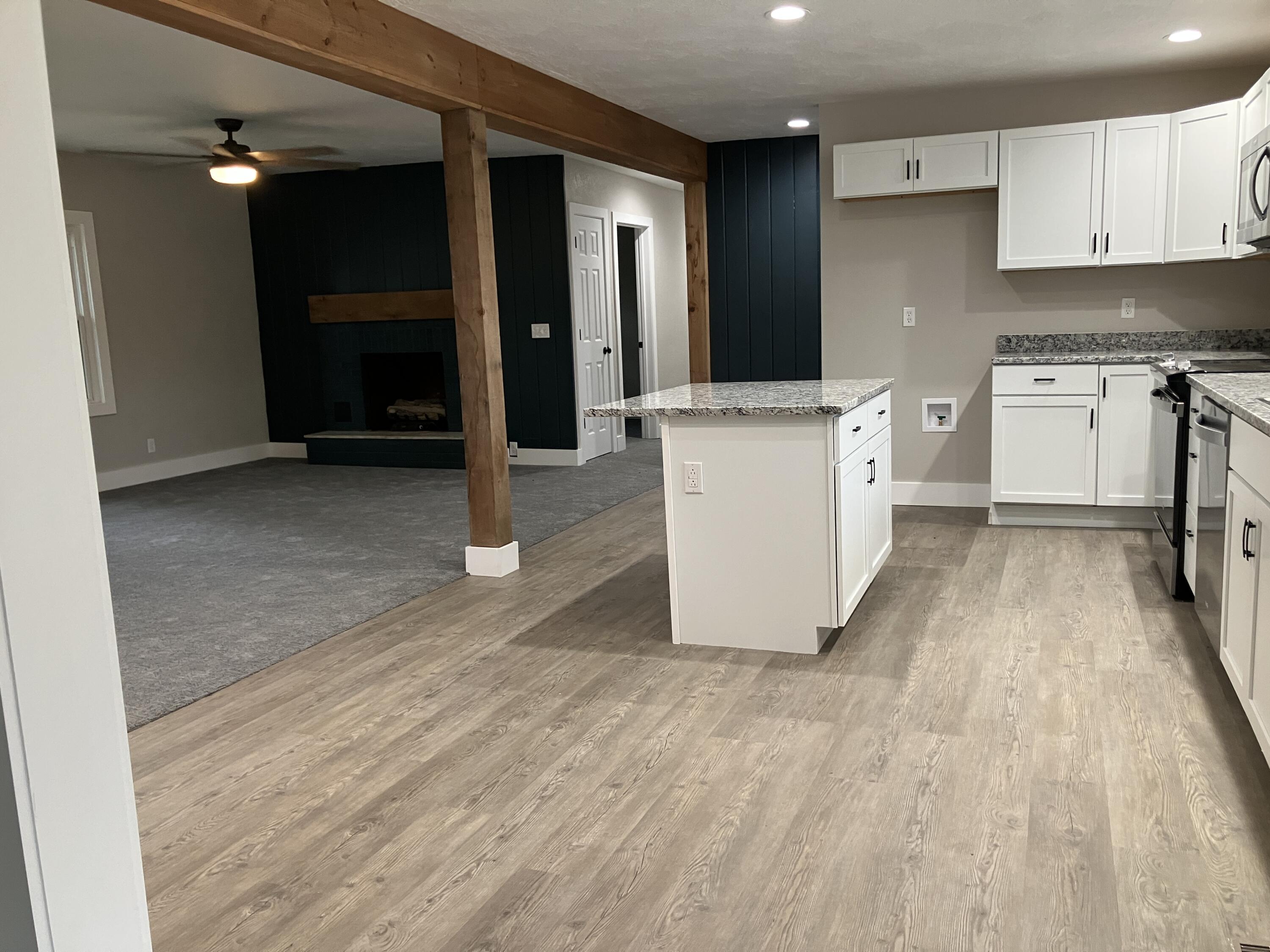 Photo 13 - Residential for sale – 509 E Freeman Street  Bolivar, MO