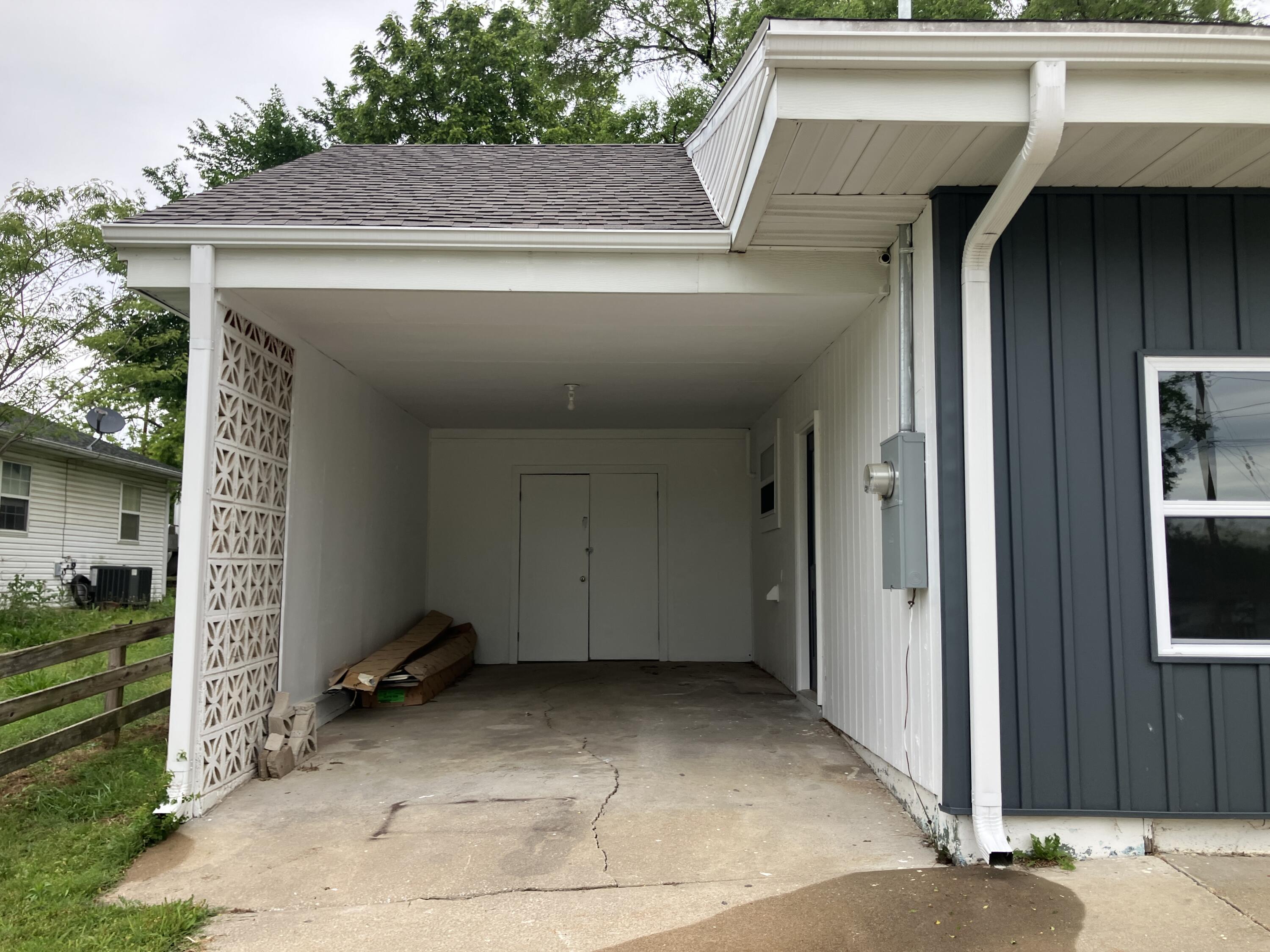 Photo 59 - Residential for sale – 509 E Freeman Street  Bolivar, MO