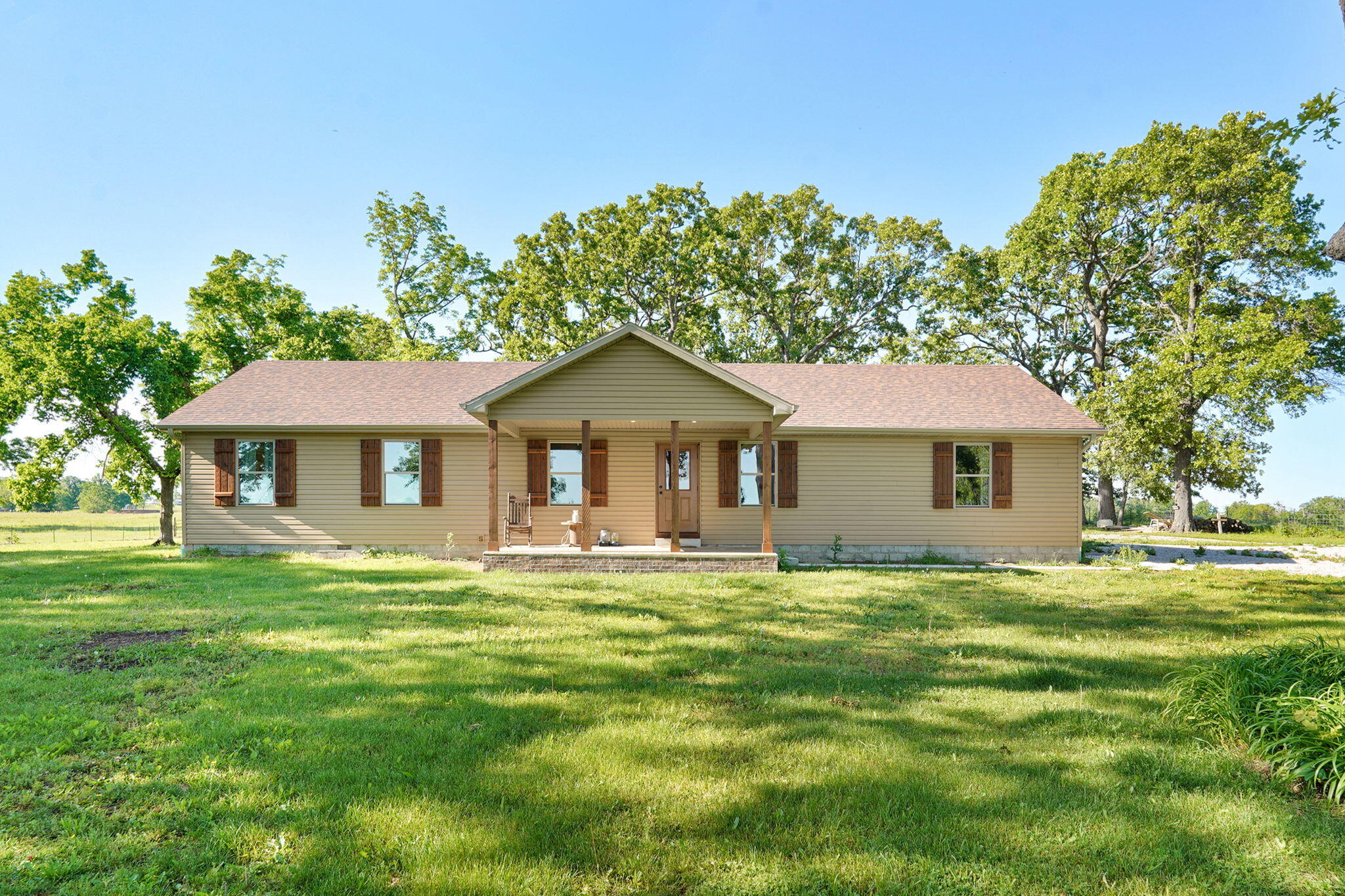 Photo 43 - Residential for sale – 18519  Farm Road 2000   Aurora, MO