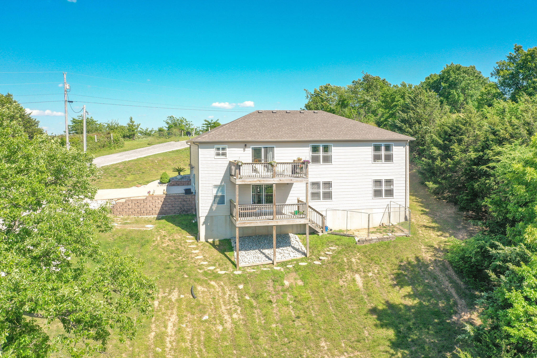 Photo 40 - Residential for sale – 139  Wolf Trail  Hollister, MO