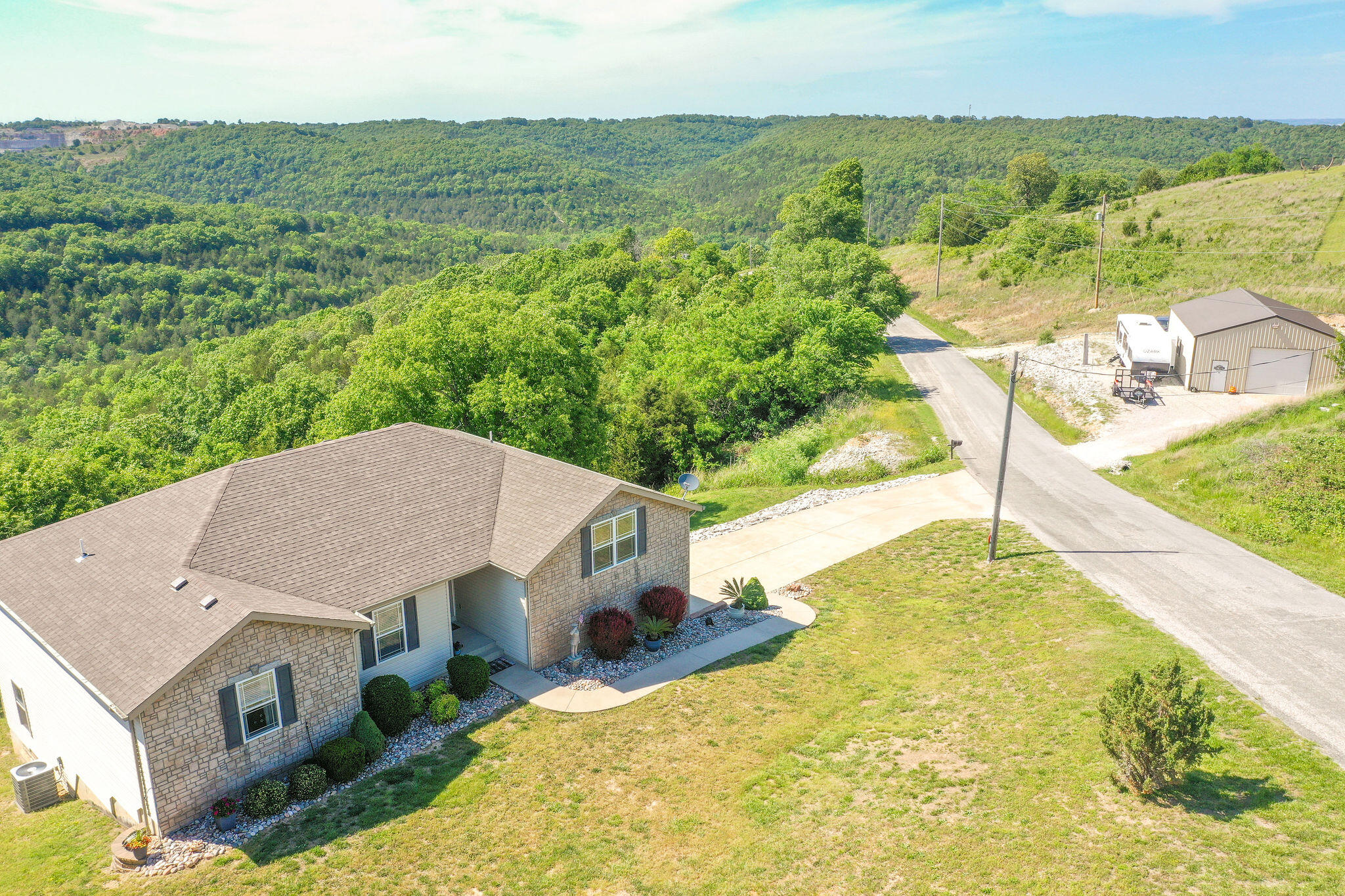 Photo 45 - Residential for sale – 139  Wolf Trail  Hollister, MO