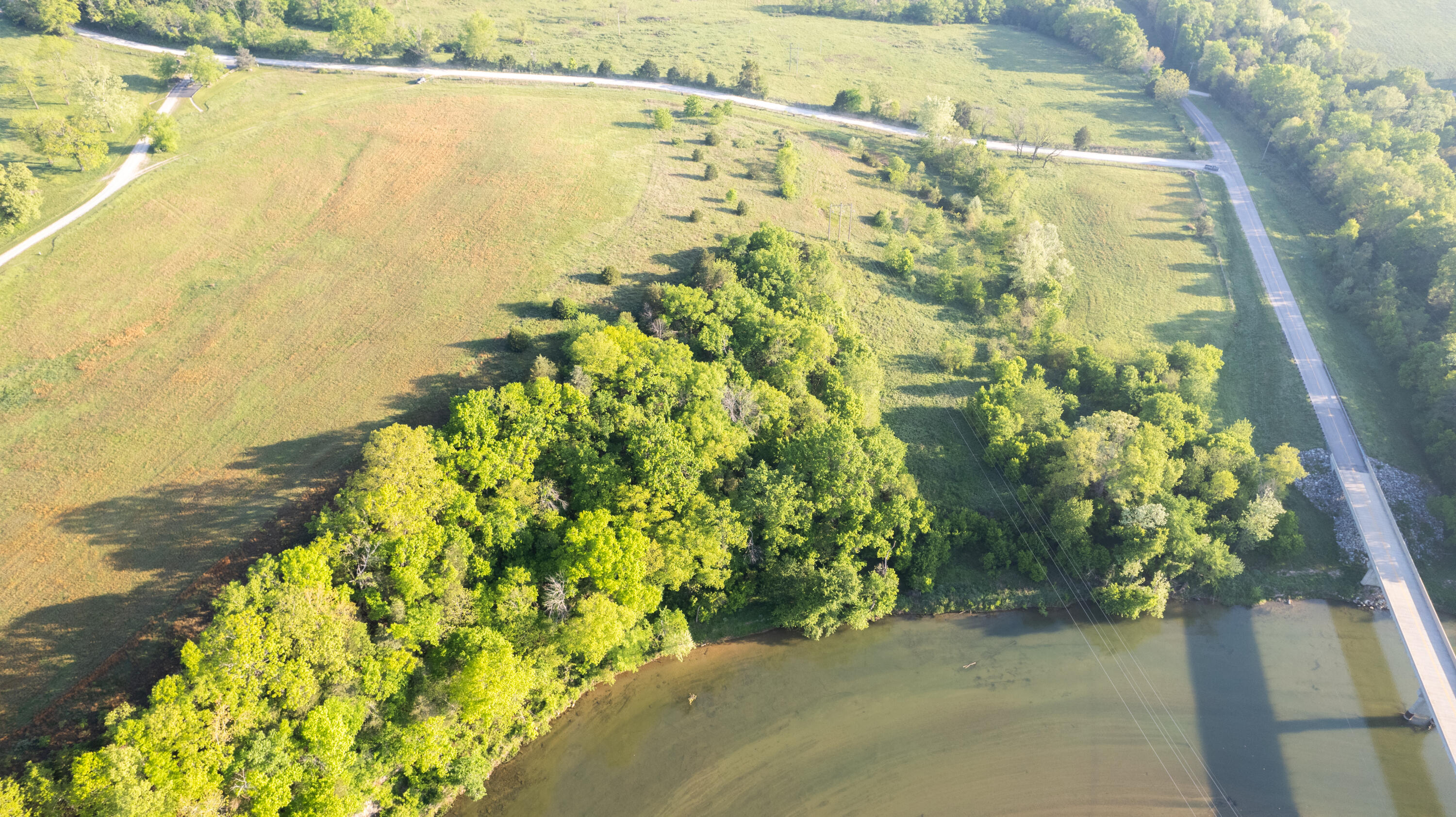 Photo 39 - Land for sale – 000  Northfork Village Street  Tecumseh, MO