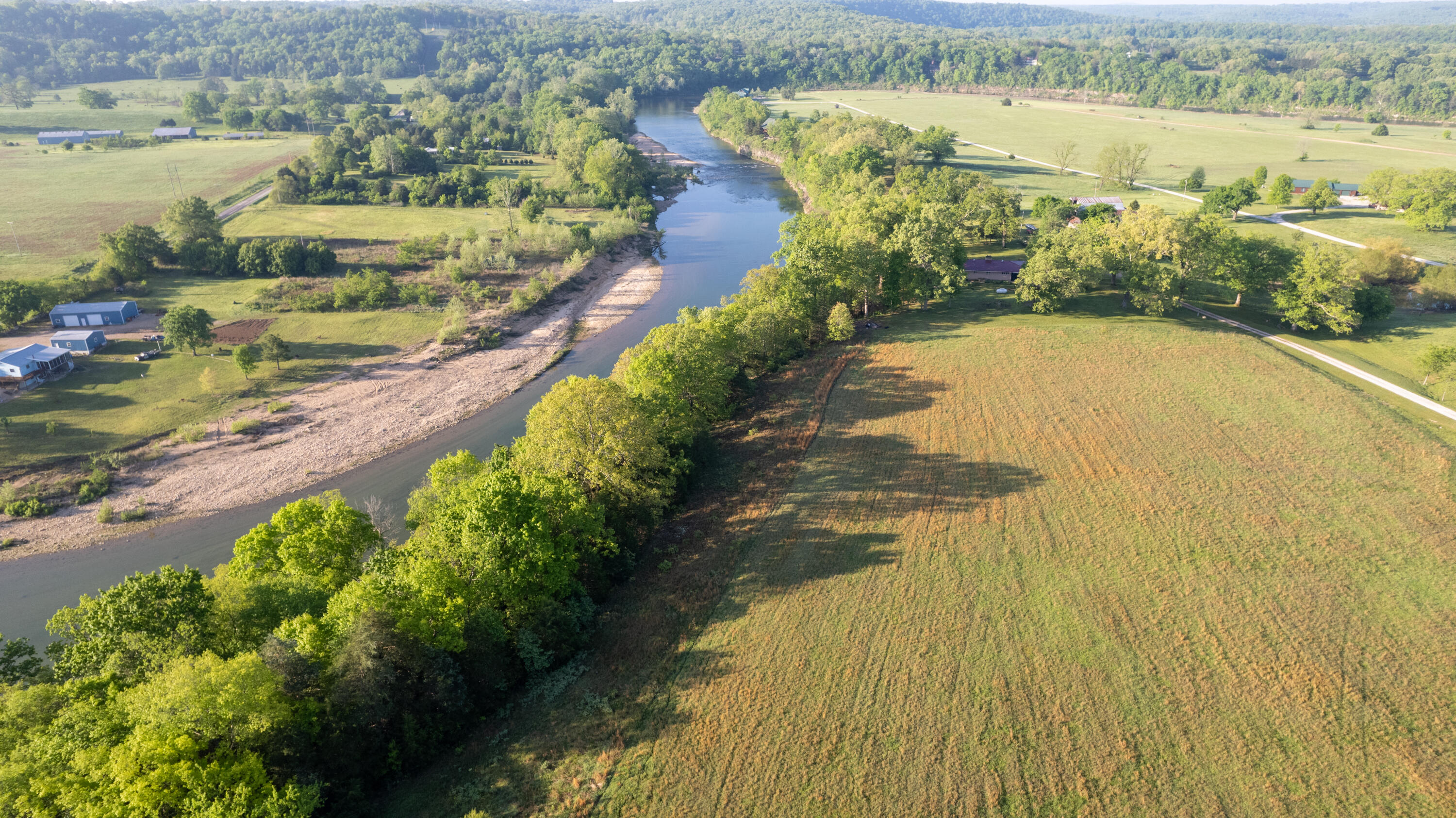 Photo 23 - Land for sale – 000  Northfork Village Street  Tecumseh, MO