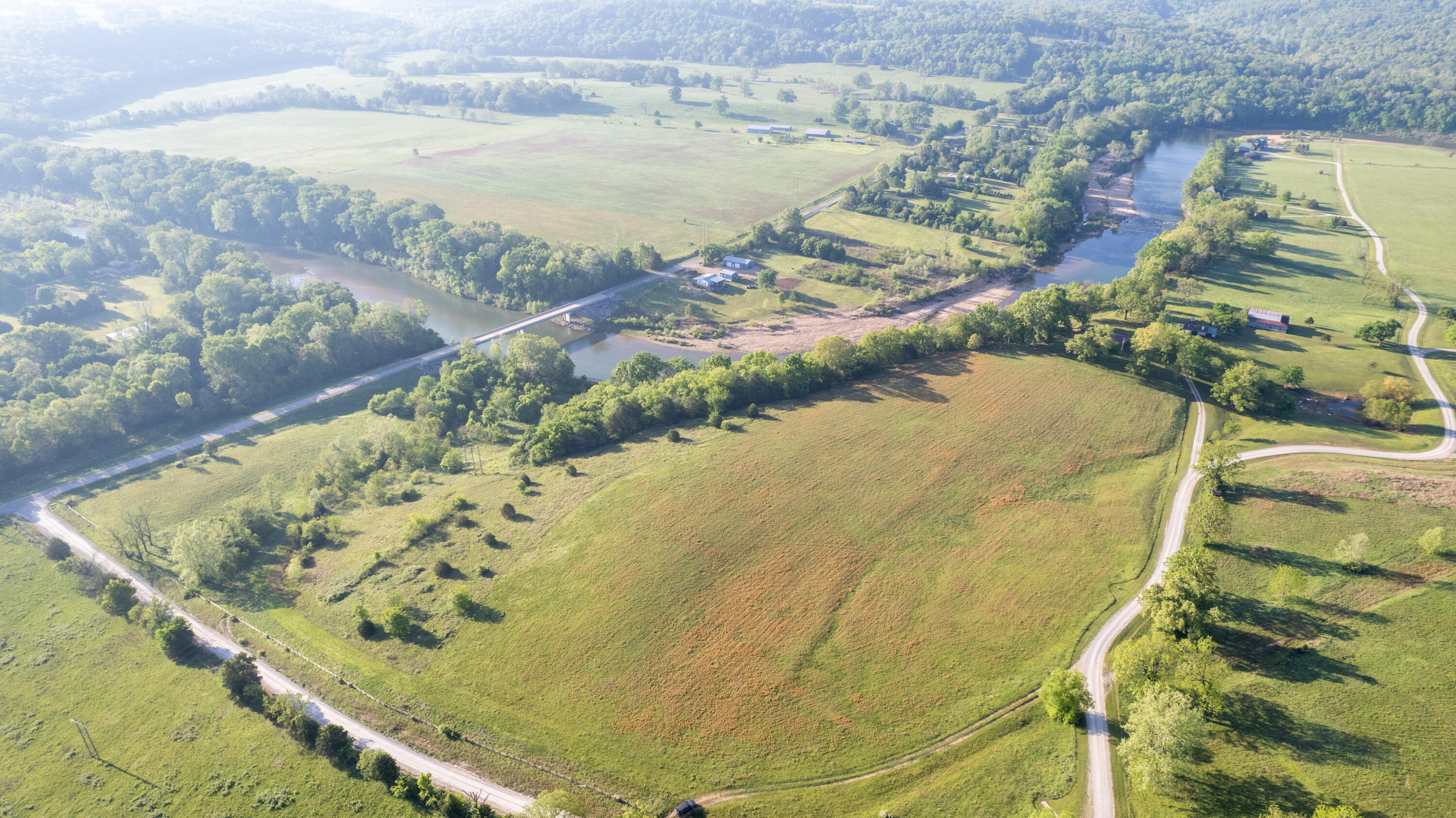 Photo 16 - Land for sale – 000  Northfork Village Street  Tecumseh, MO