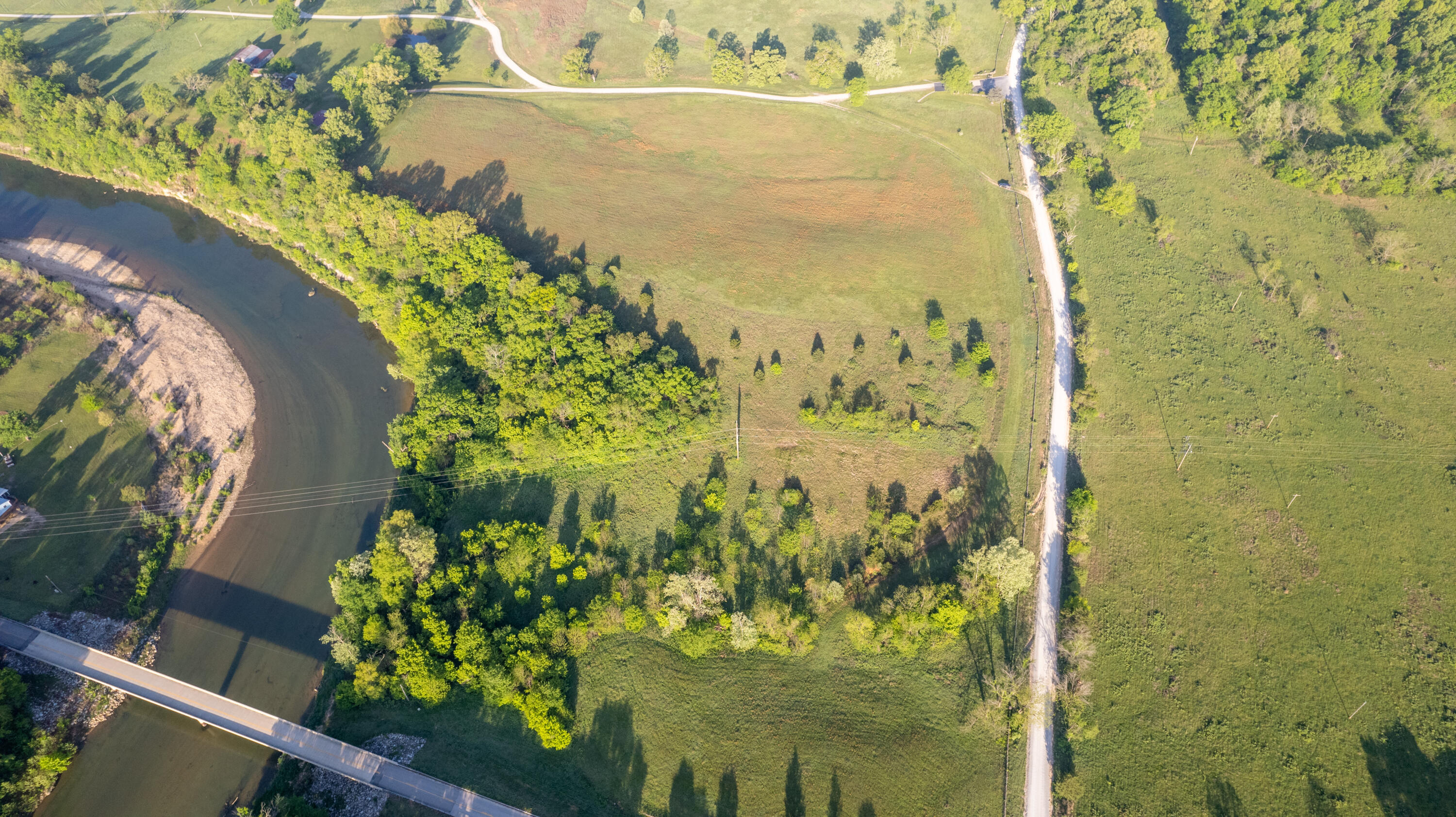 Photo 10 - Land for sale – 000  Northfork Village Street  Tecumseh, MO