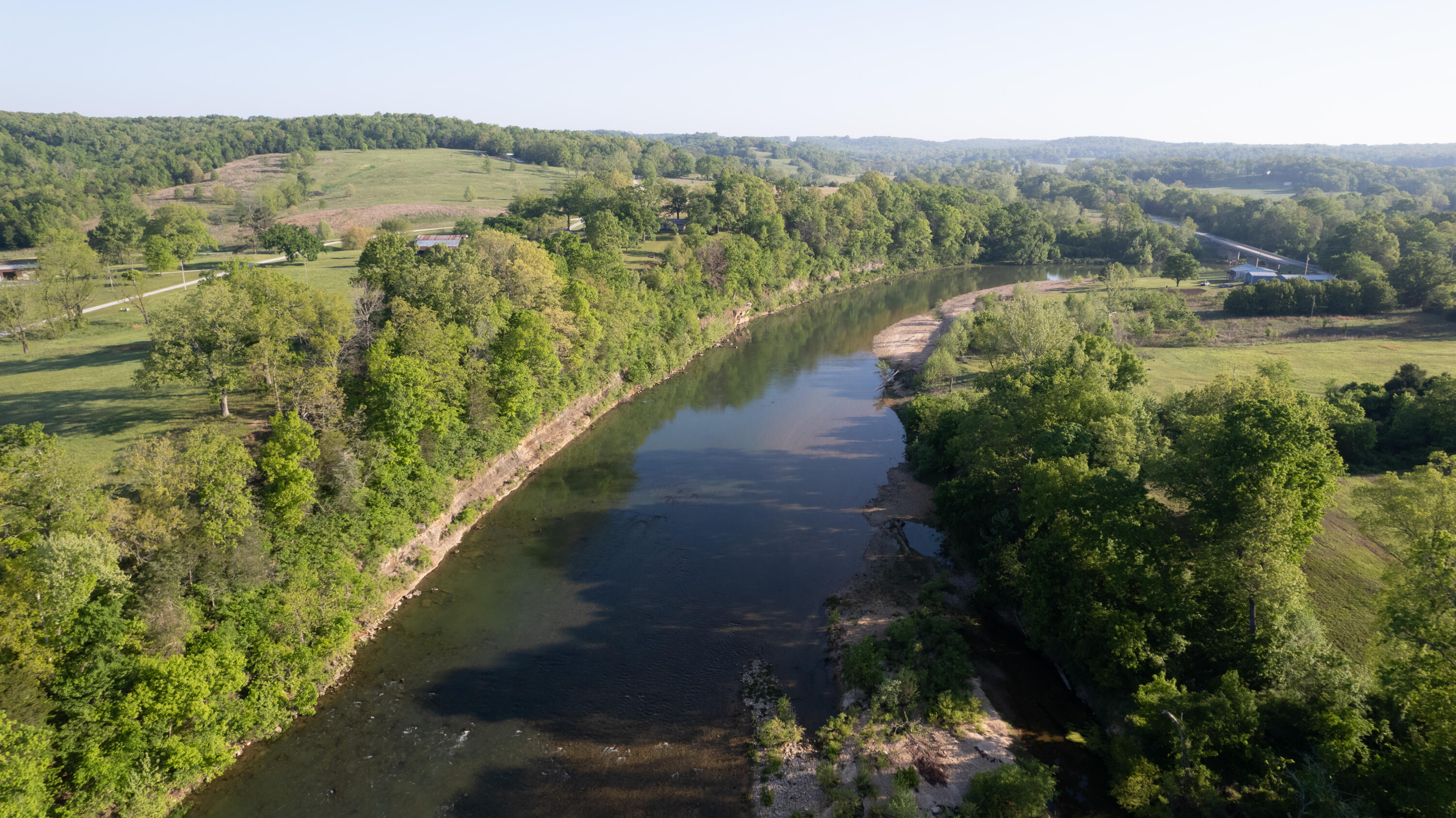 Photo 5 - Land for sale – 000  Northfork Village Street  Tecumseh, MO