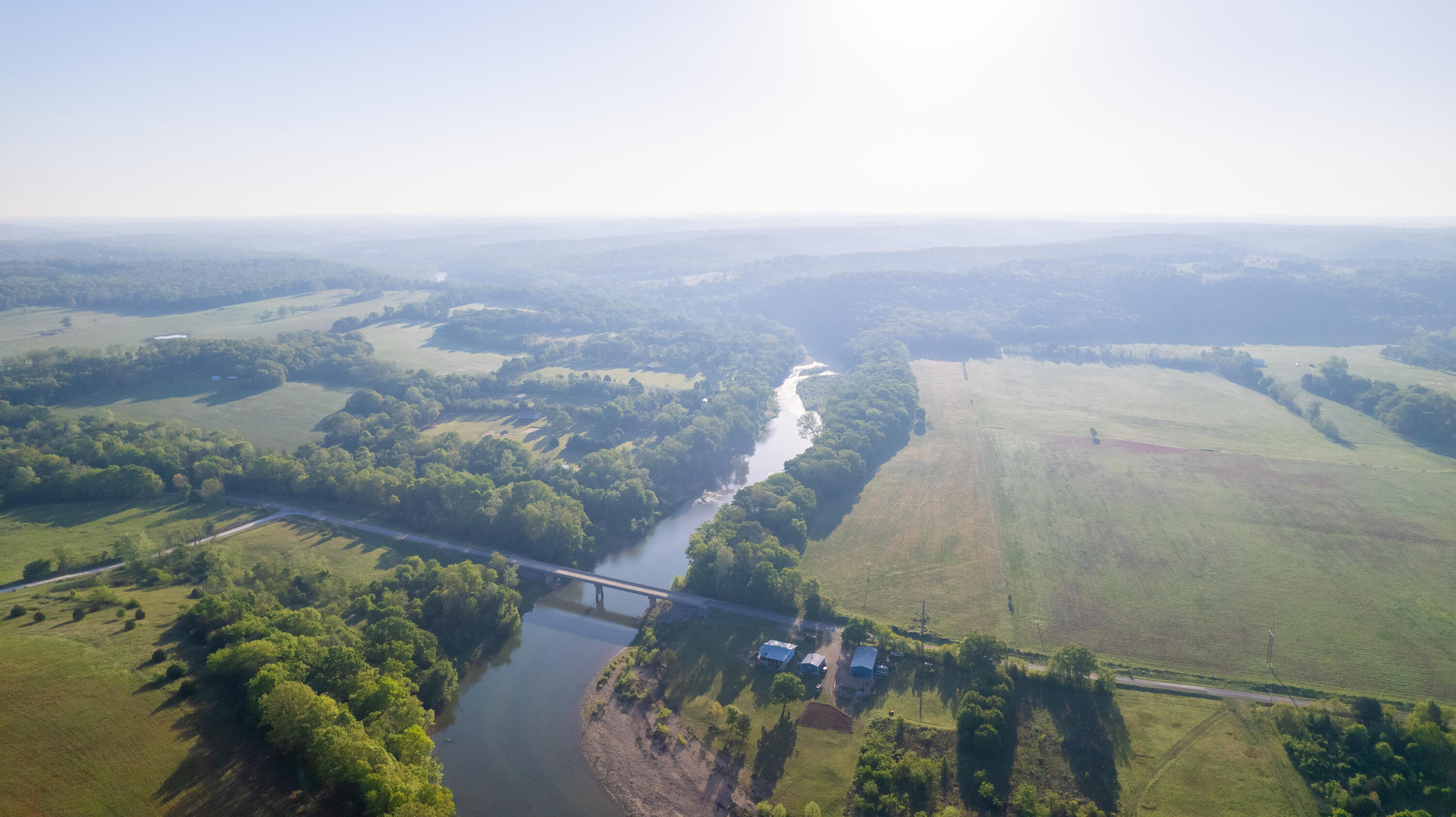 Photo 38 - Land for sale – 000  Northfork Village Street  Tecumseh, MO