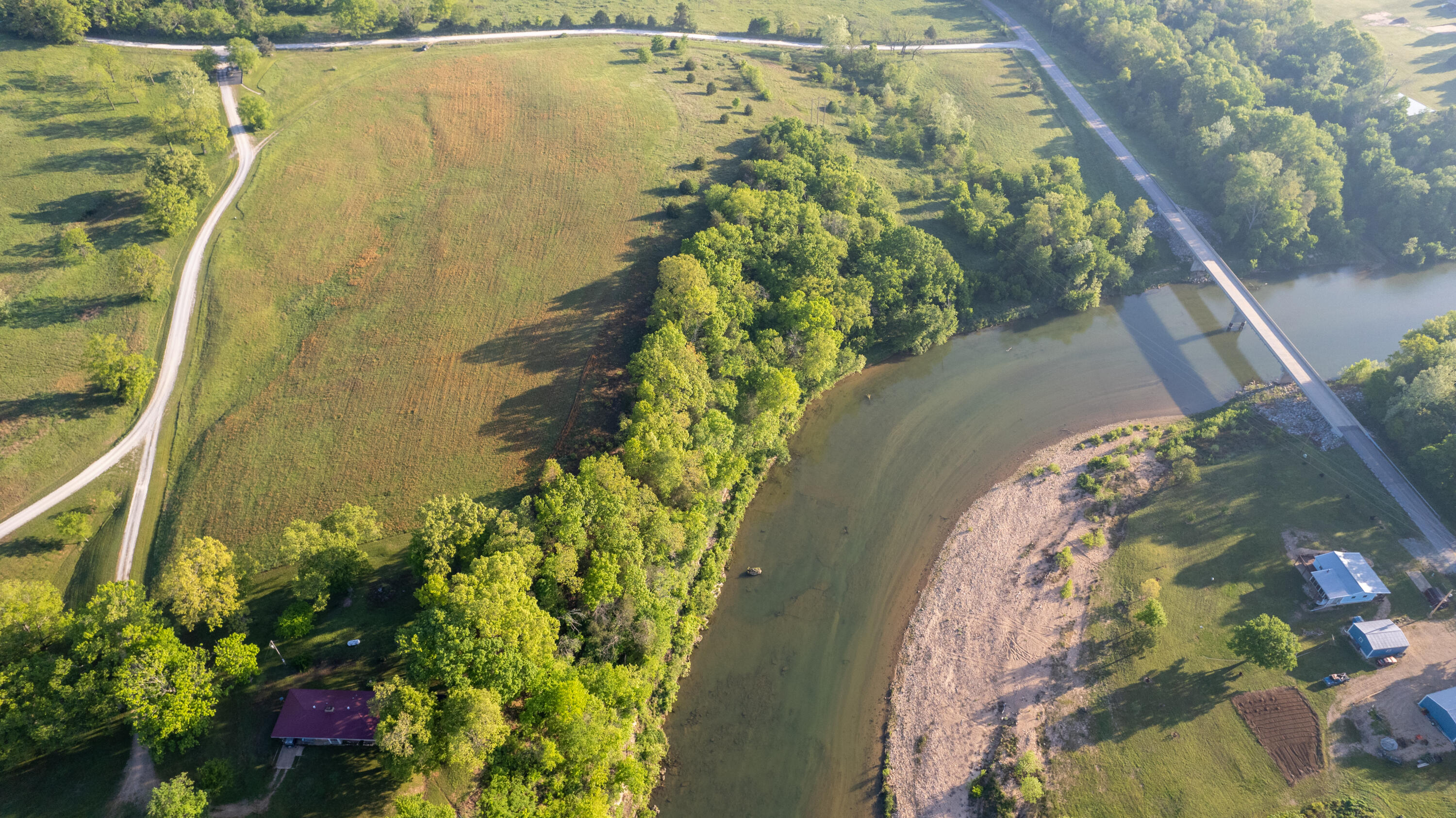 Photo 33 - Land for sale – 000  Northfork Village Street  Tecumseh, MO