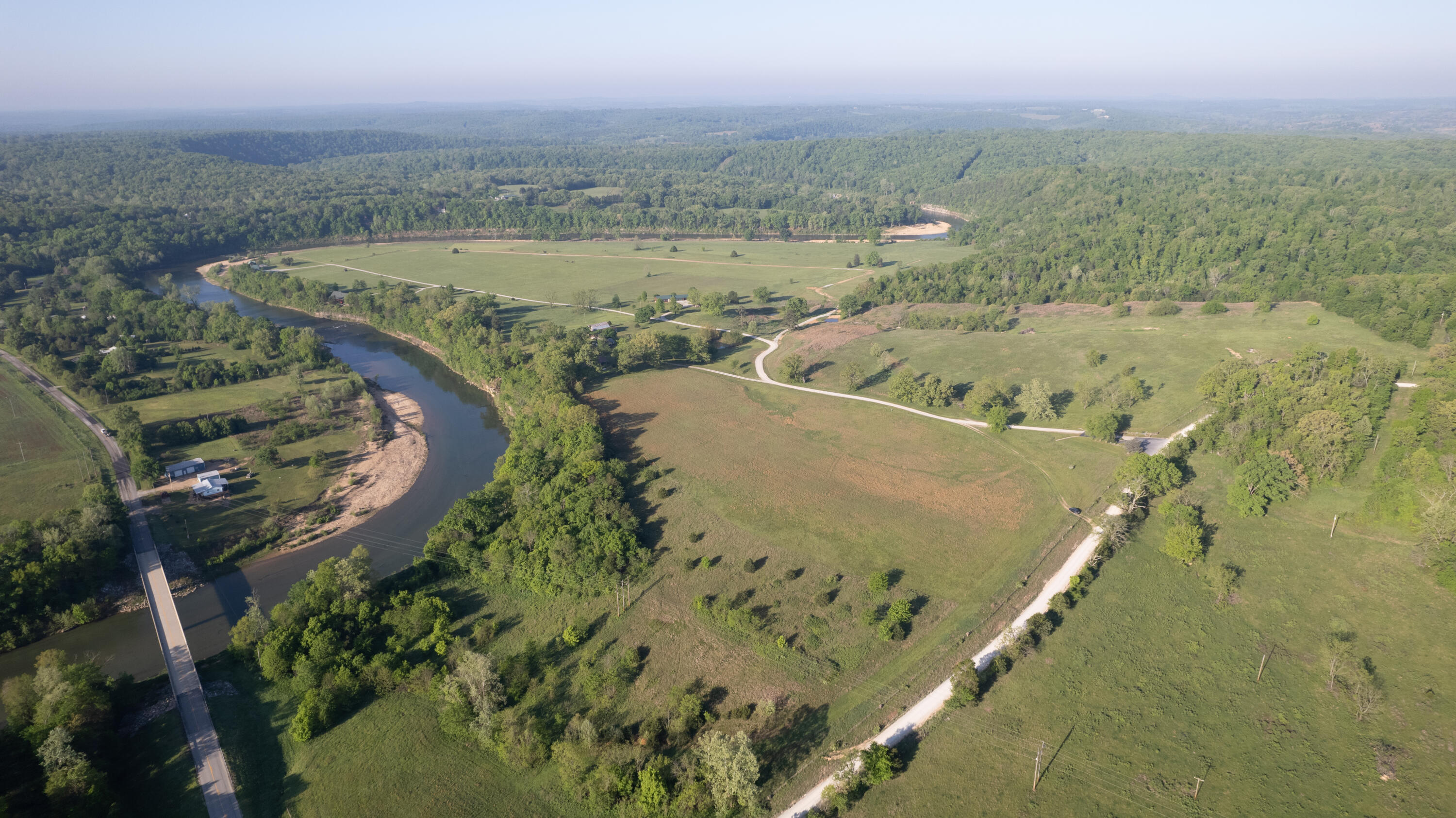 Photo 24 - Land for sale – 000  Northfork Village Street  Tecumseh, MO
