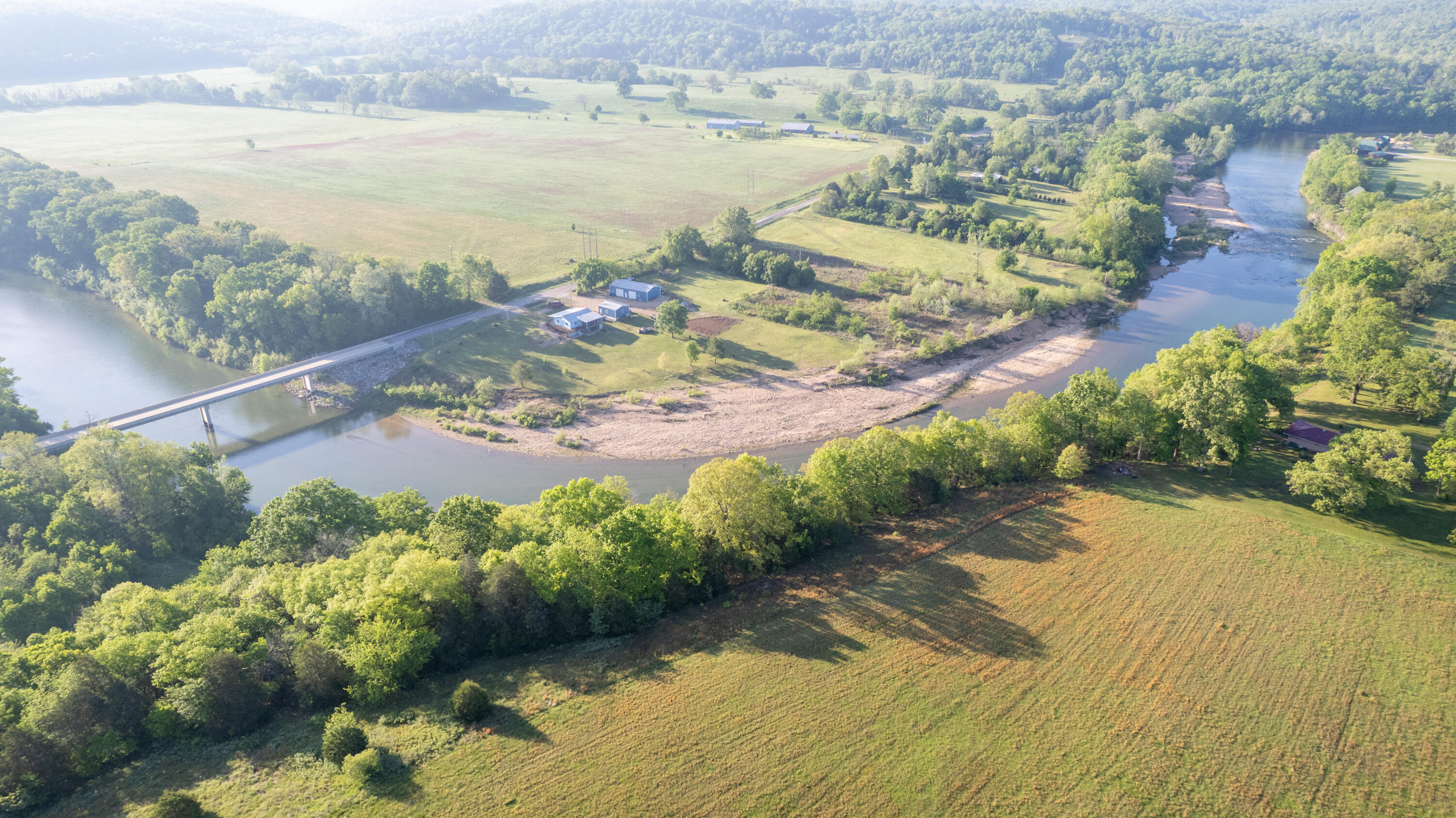 Photo 36 - Land for sale – 000  Northfork Village Street  Tecumseh, MO