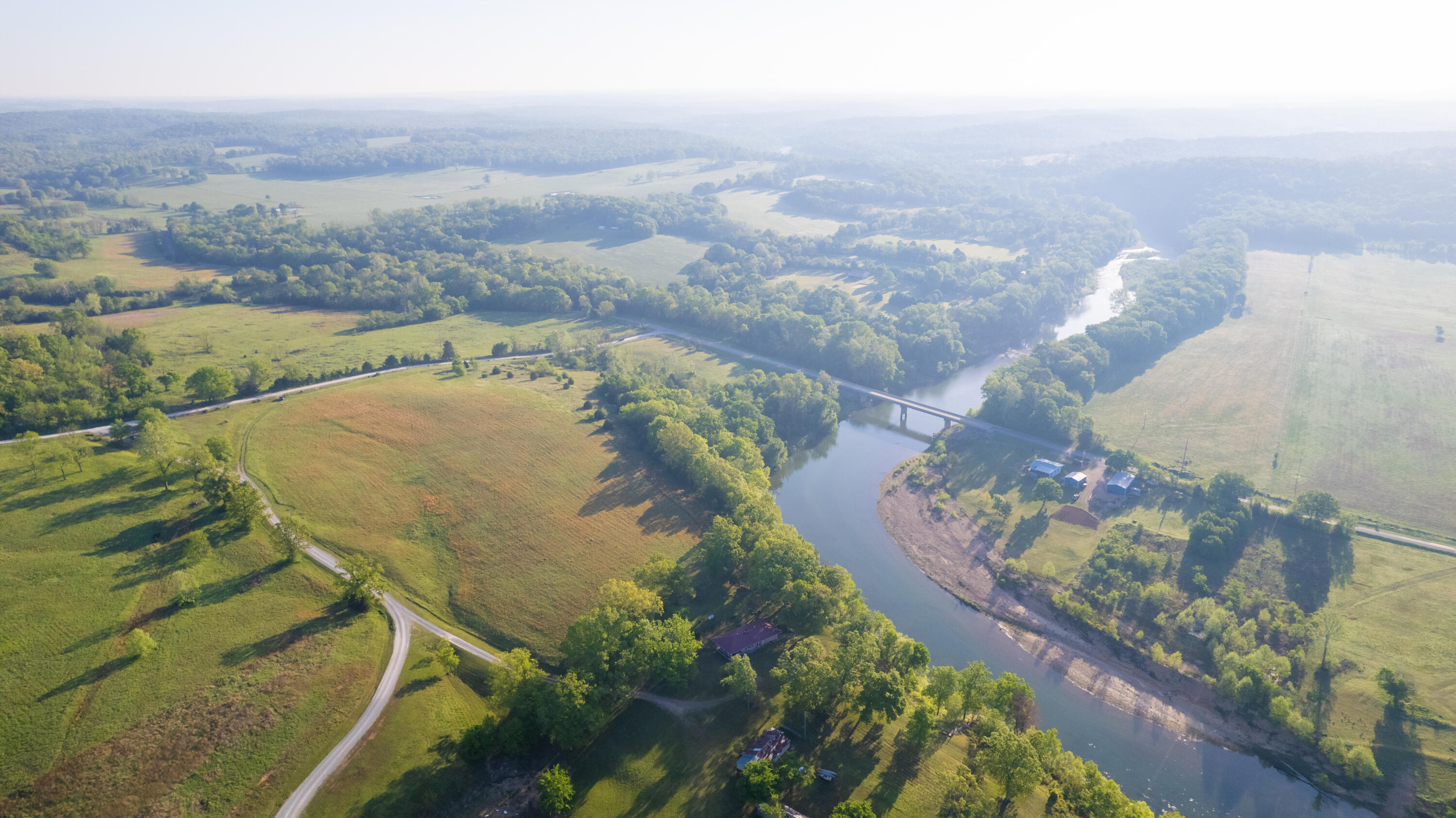 Photo 35 - Land for sale – 000  Northfork Village Street  Tecumseh, MO