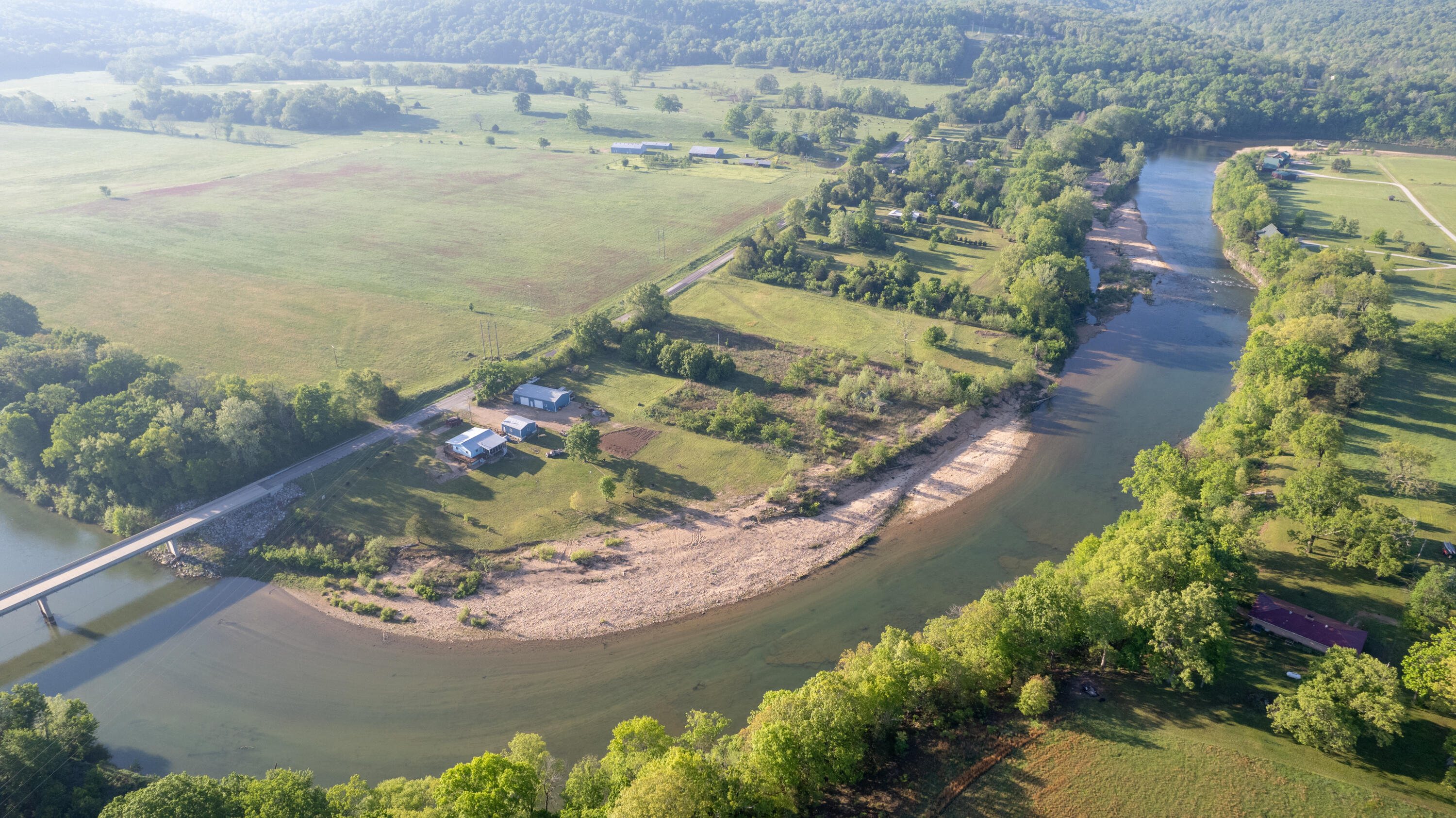 Photo 34 - Land for sale – 000  Northfork Village Street  Tecumseh, MO