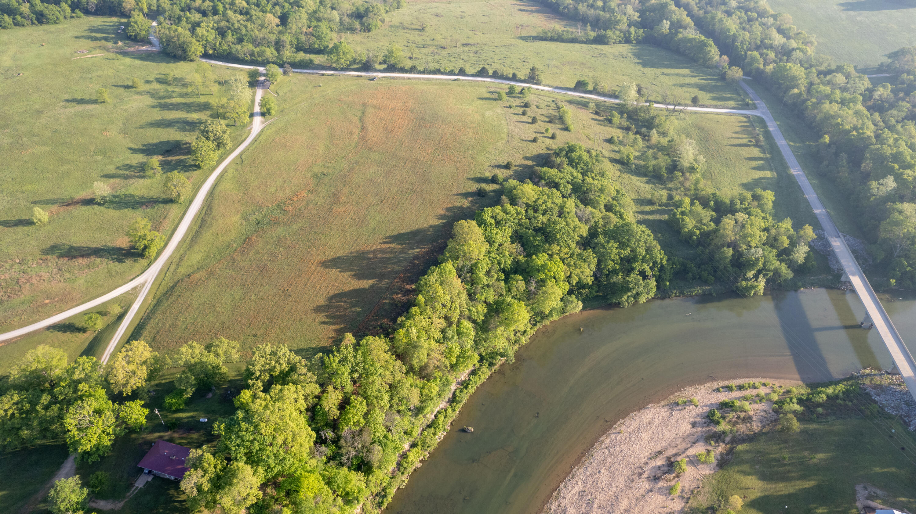 Photo 17 - Land for sale – 000  Northfork Village Street  Tecumseh, MO