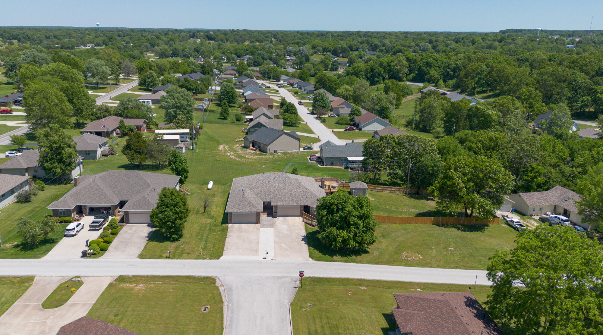 Photo 59 - Residential Income for sale – 654/656  Pine Ridge Street  Marshfield, MO