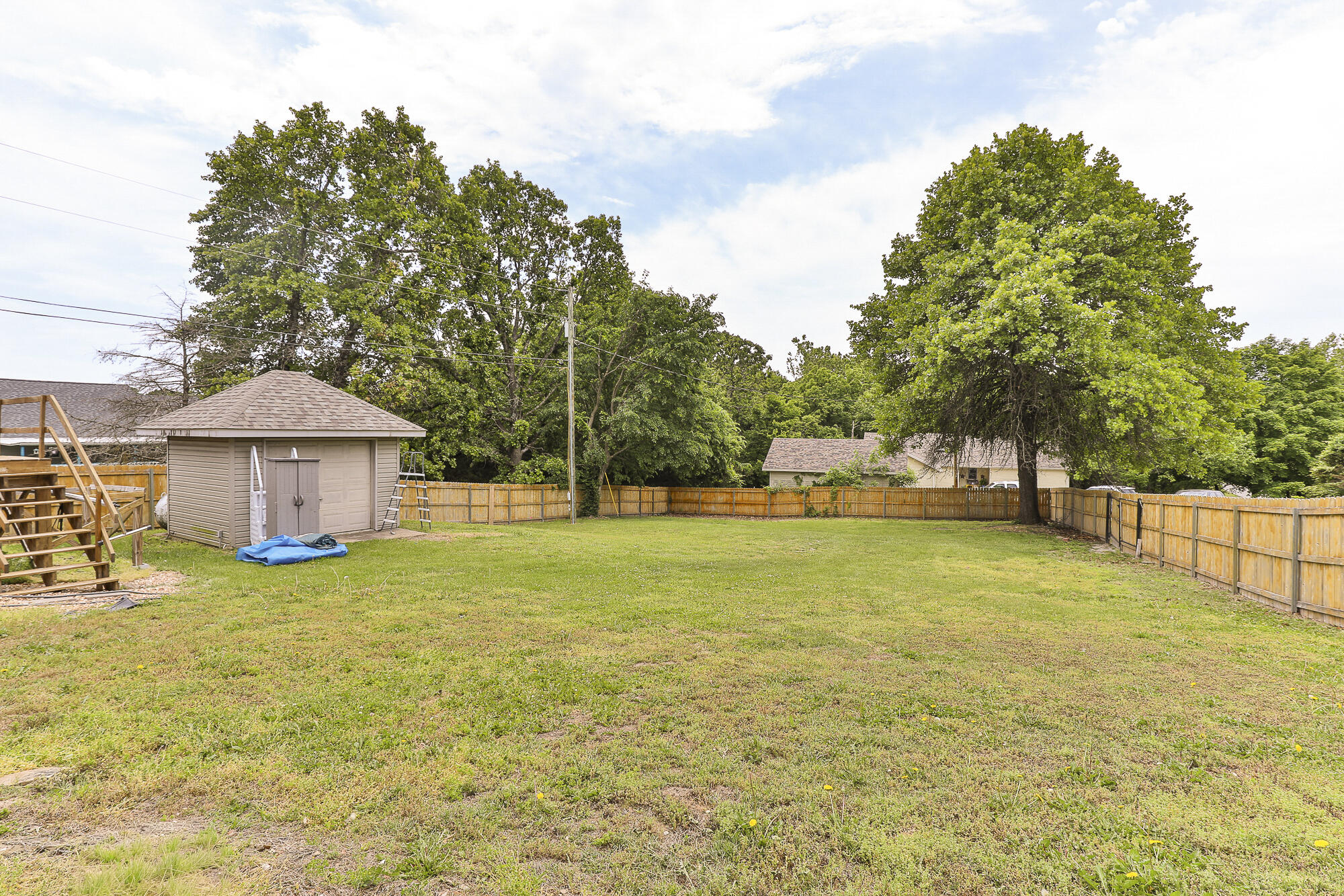 Photo 63 - Residential Income for sale – 654/656  Pine Ridge Street  Marshfield, MO
