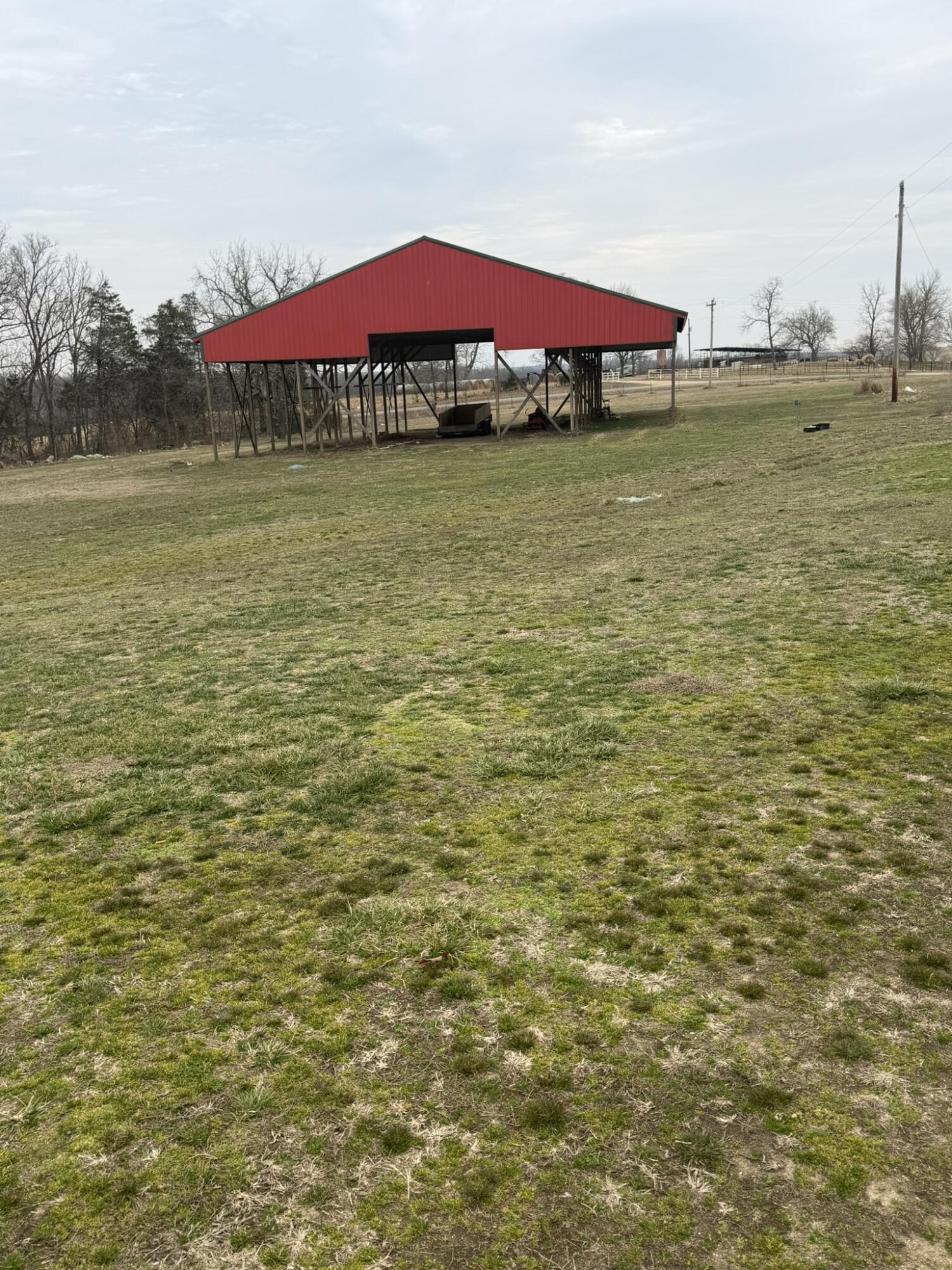 Photo 46 - Farm for sale – 7348  State Hwy H   Dora, MO