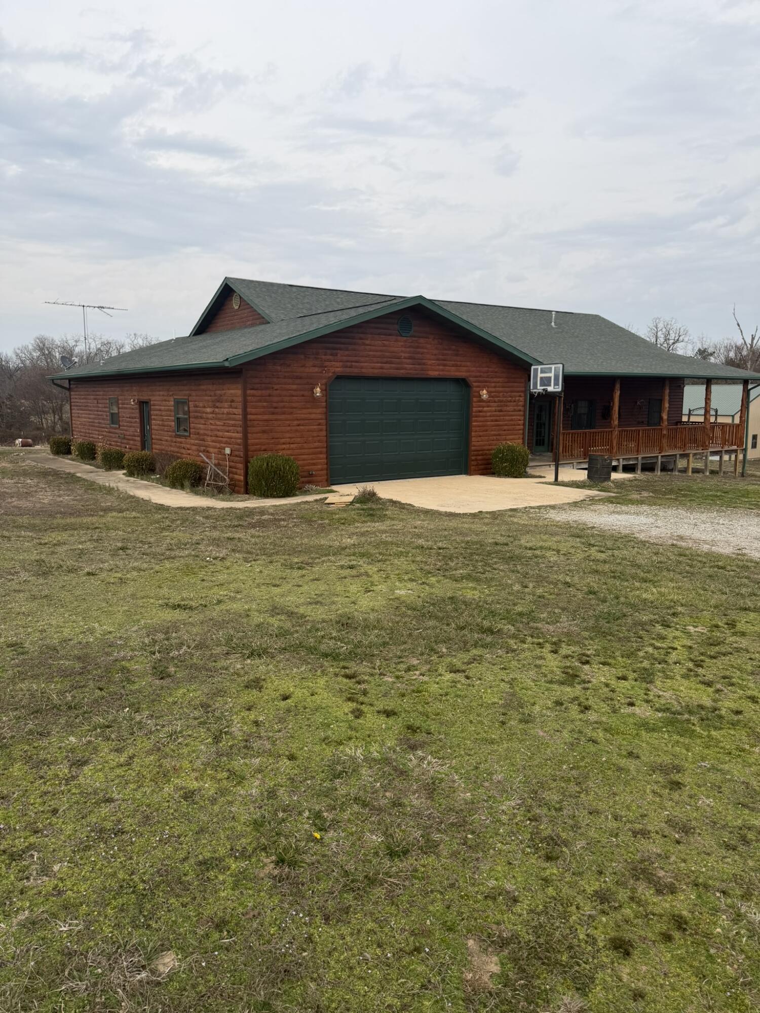 Photo 2 - Farm for sale – 7348  State Hwy H   Dora, MO