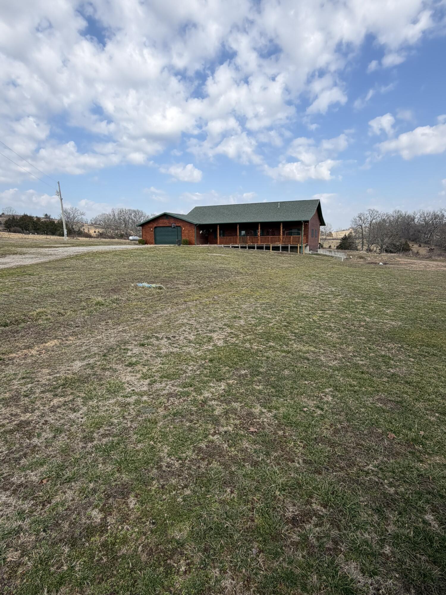 Photo 3 - Farm for sale – 7348  State Hwy H   Dora, MO