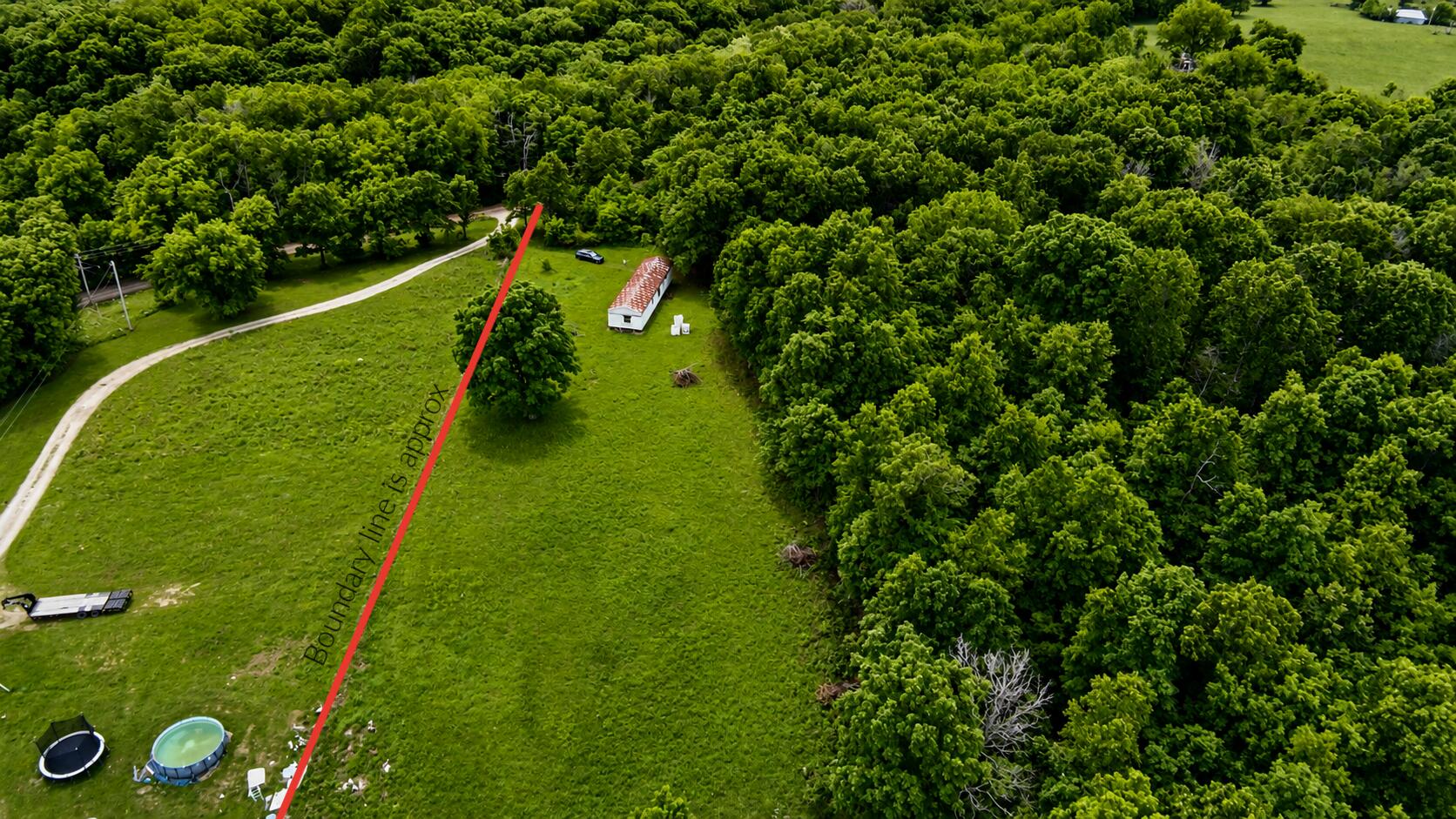 Photo 5 - Land for sale – 113  Wanda Drive   Squires, MO