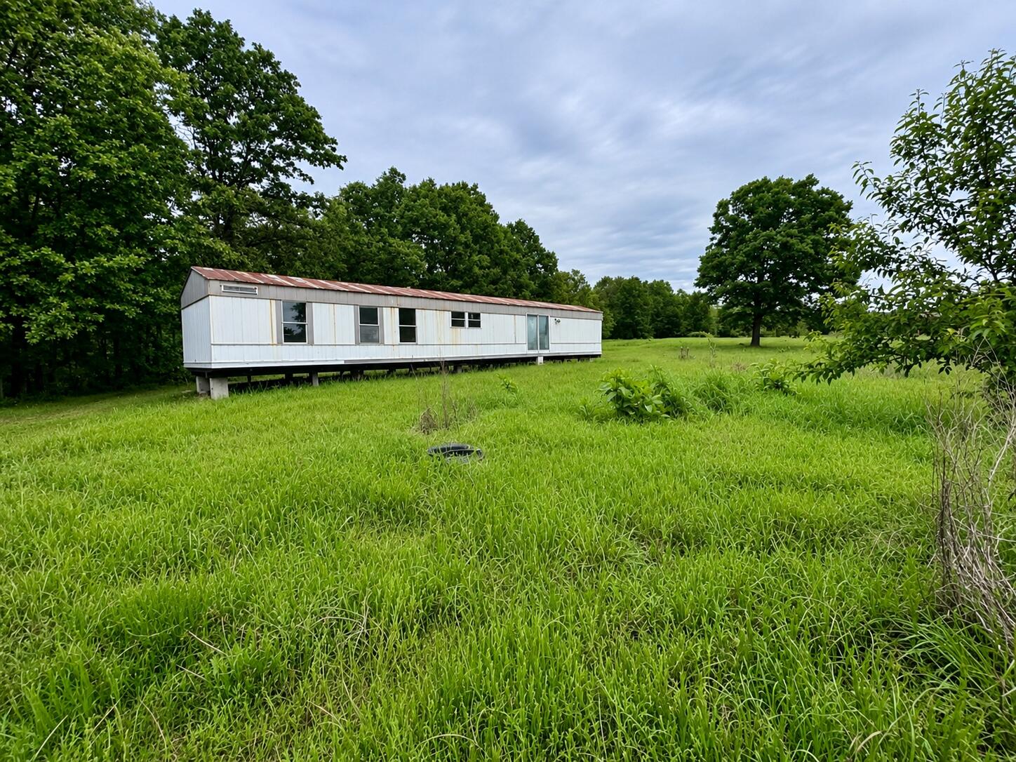 Photo 4 - Land for sale – 113  Wanda Drive   Squires, MO