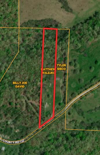 Photo 2 - Land for sale – 113  Wanda Drive   Squires, MO
