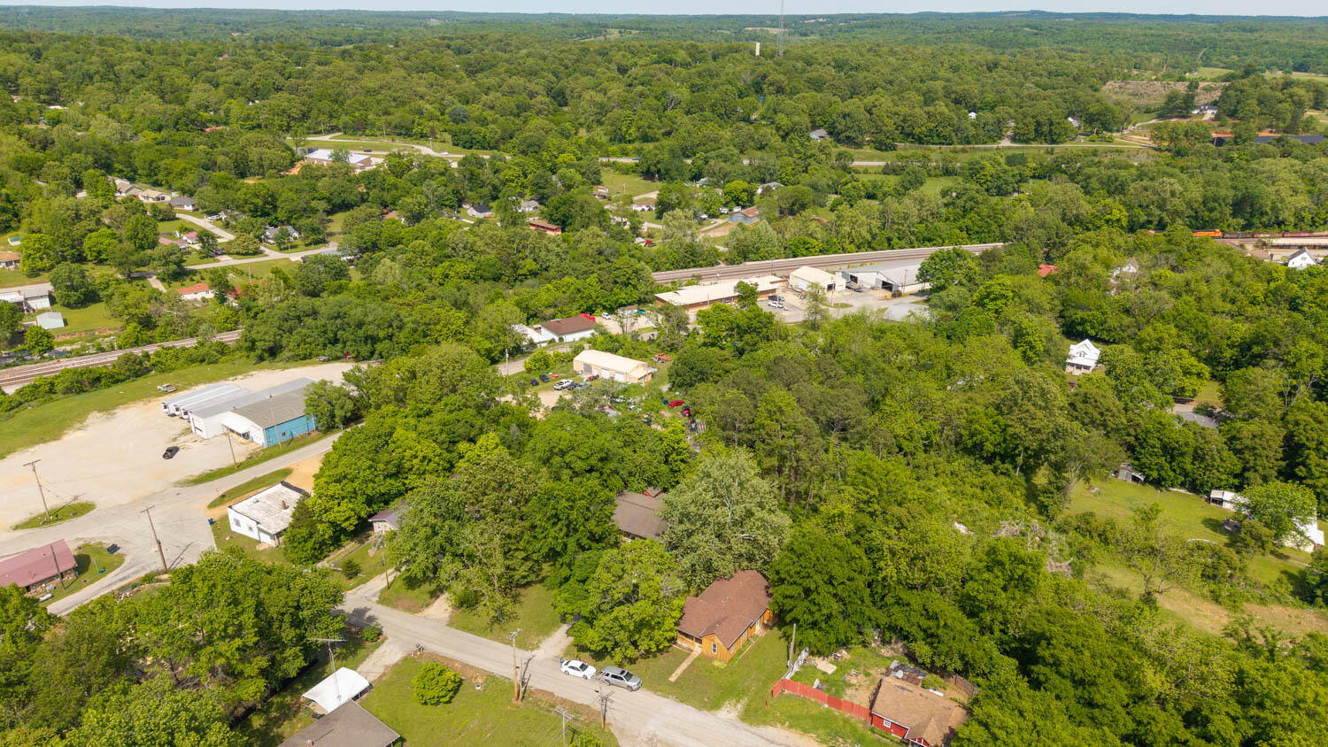 Photo 72 - Residential for sale – 620 N 9th Street  Thayer, MO