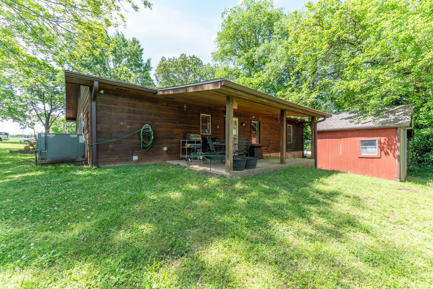 Photo 54 - Residential for sale – 620 N 9th Street  Thayer, MO