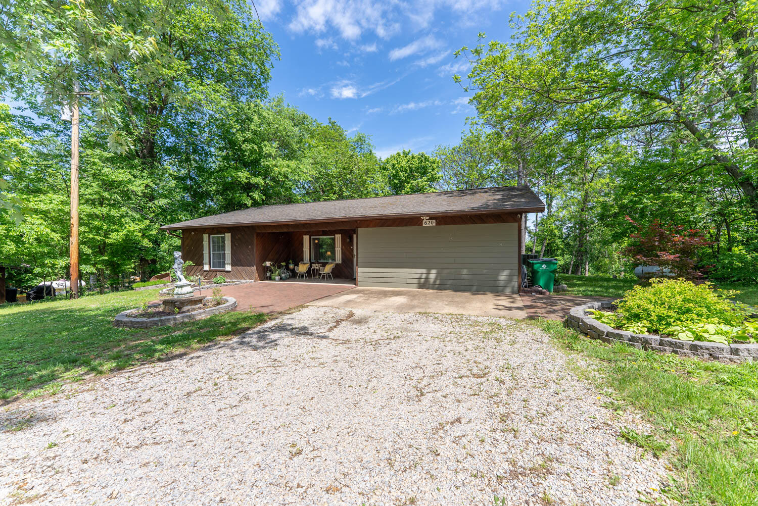 Photo 49 - Residential for sale – 620 N 9th Street  Thayer, MO