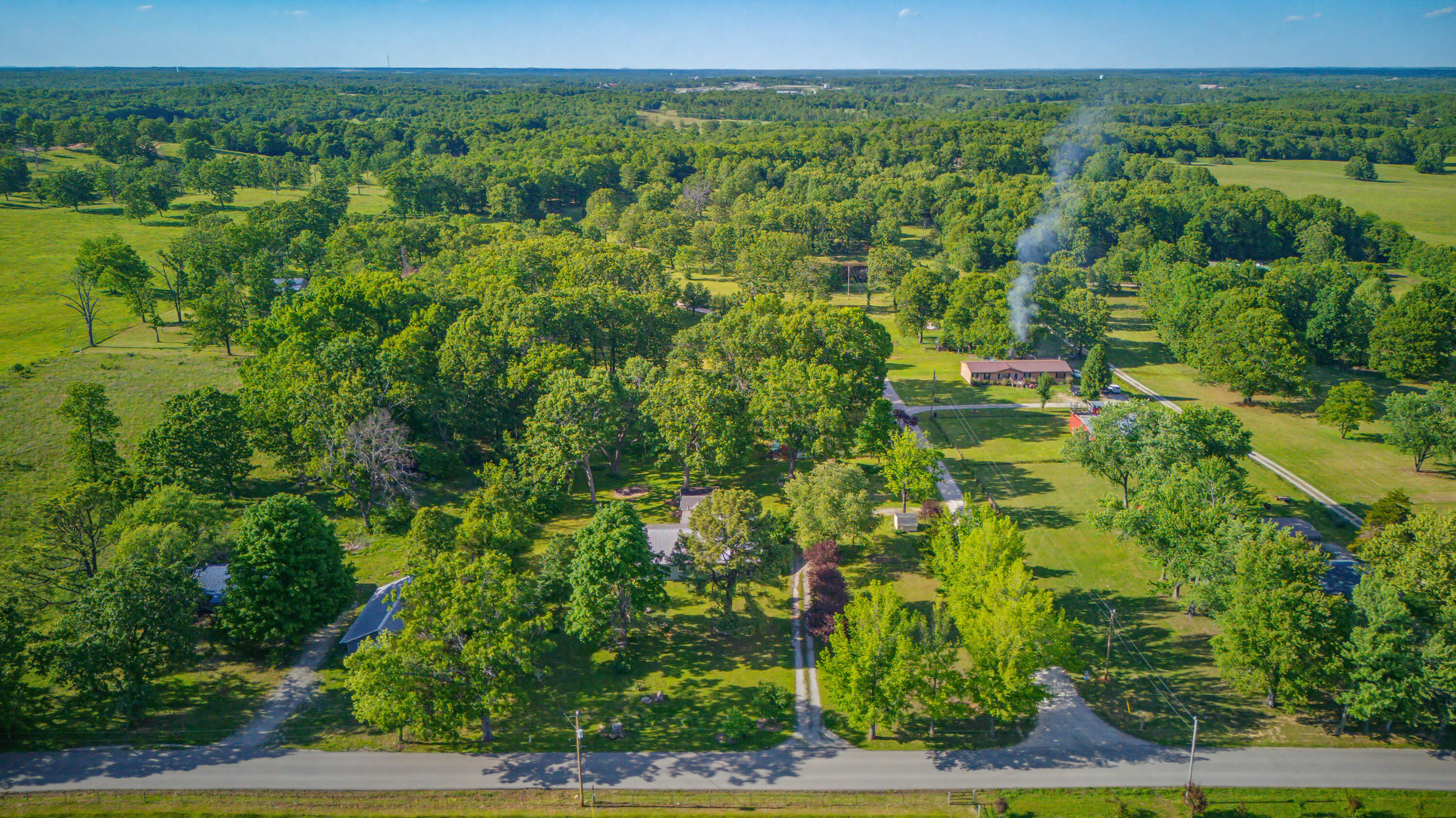 Photo 30 - Residential for sale – 5345  County Road 8800   West Plains, MO