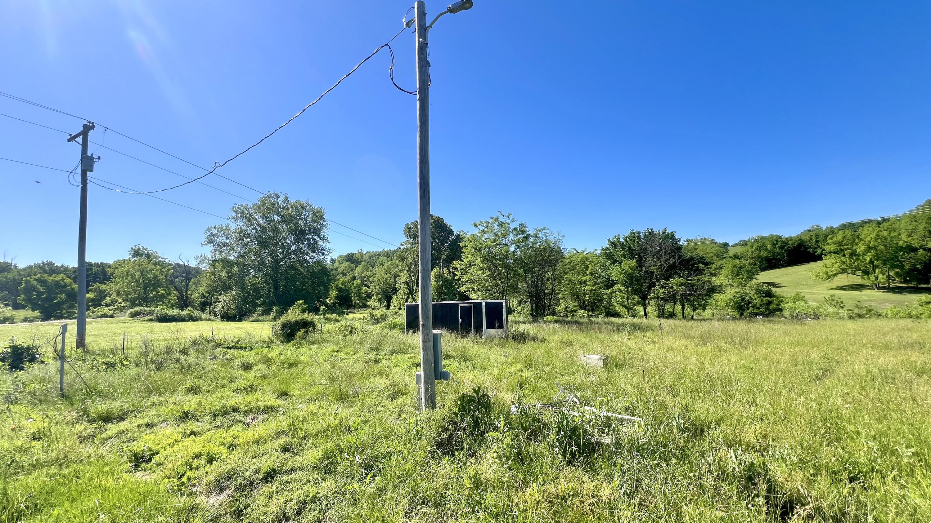 Photo 5 - Land for sale – 354  Thief Hollow Road  Anderson, MO