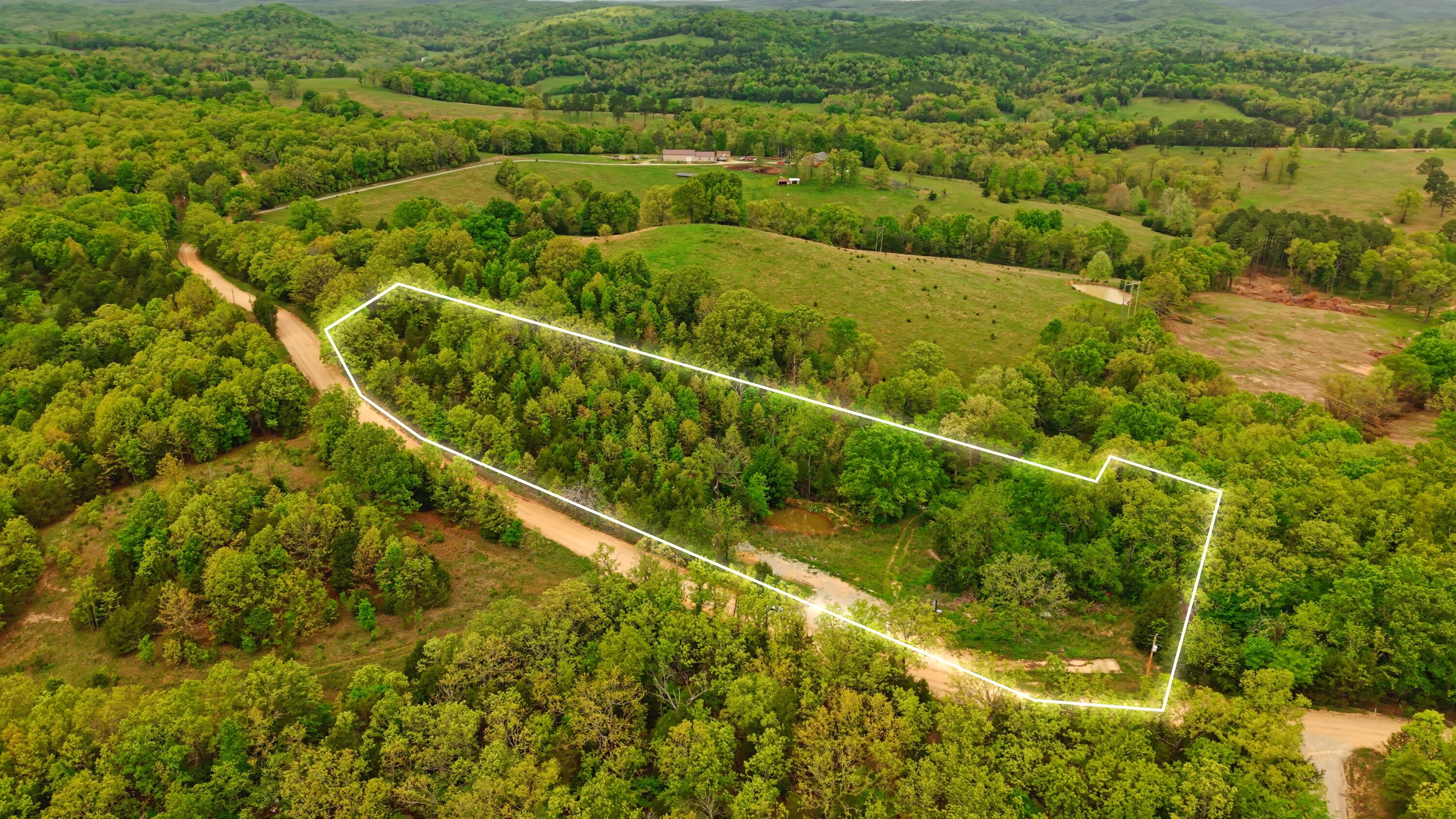 Land for sale – 291  County Road 804   Gainesville, MO