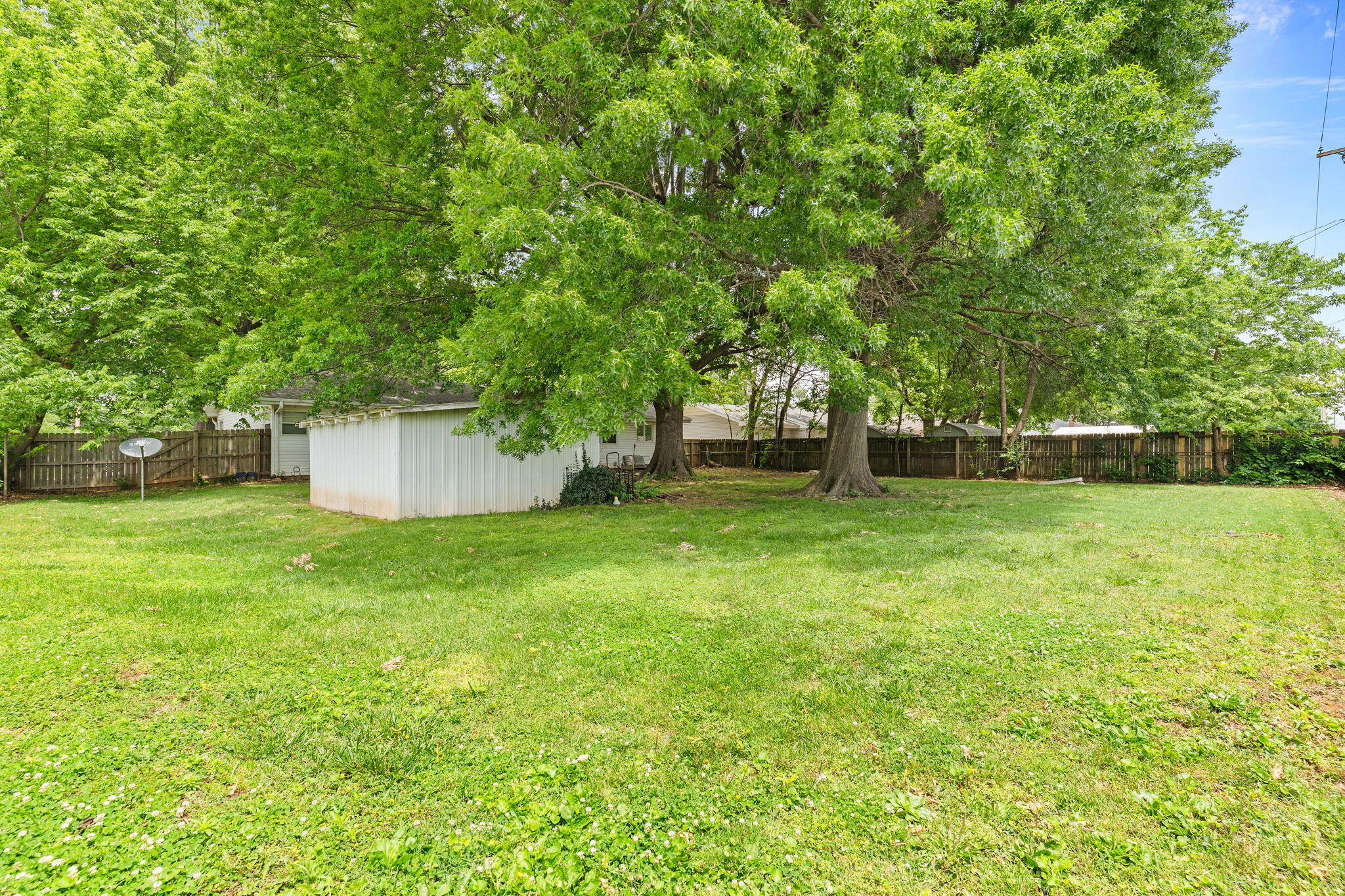 Photo 26 - Residential for sale – 730 W Sylvania Street  Springfield, MO